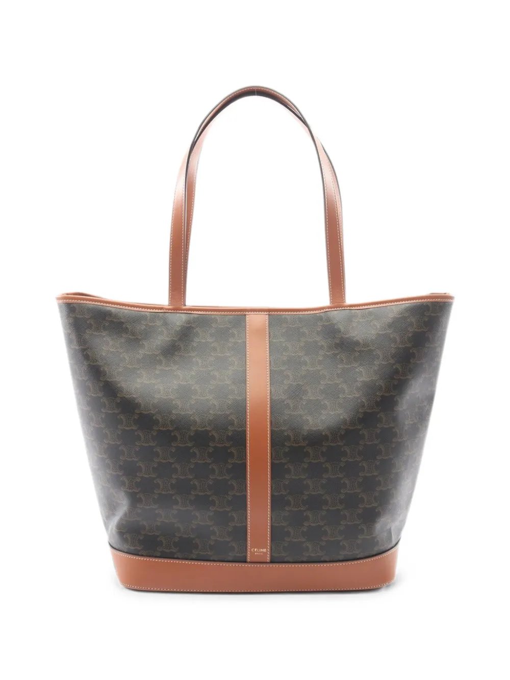 medium Triomphe tote bag