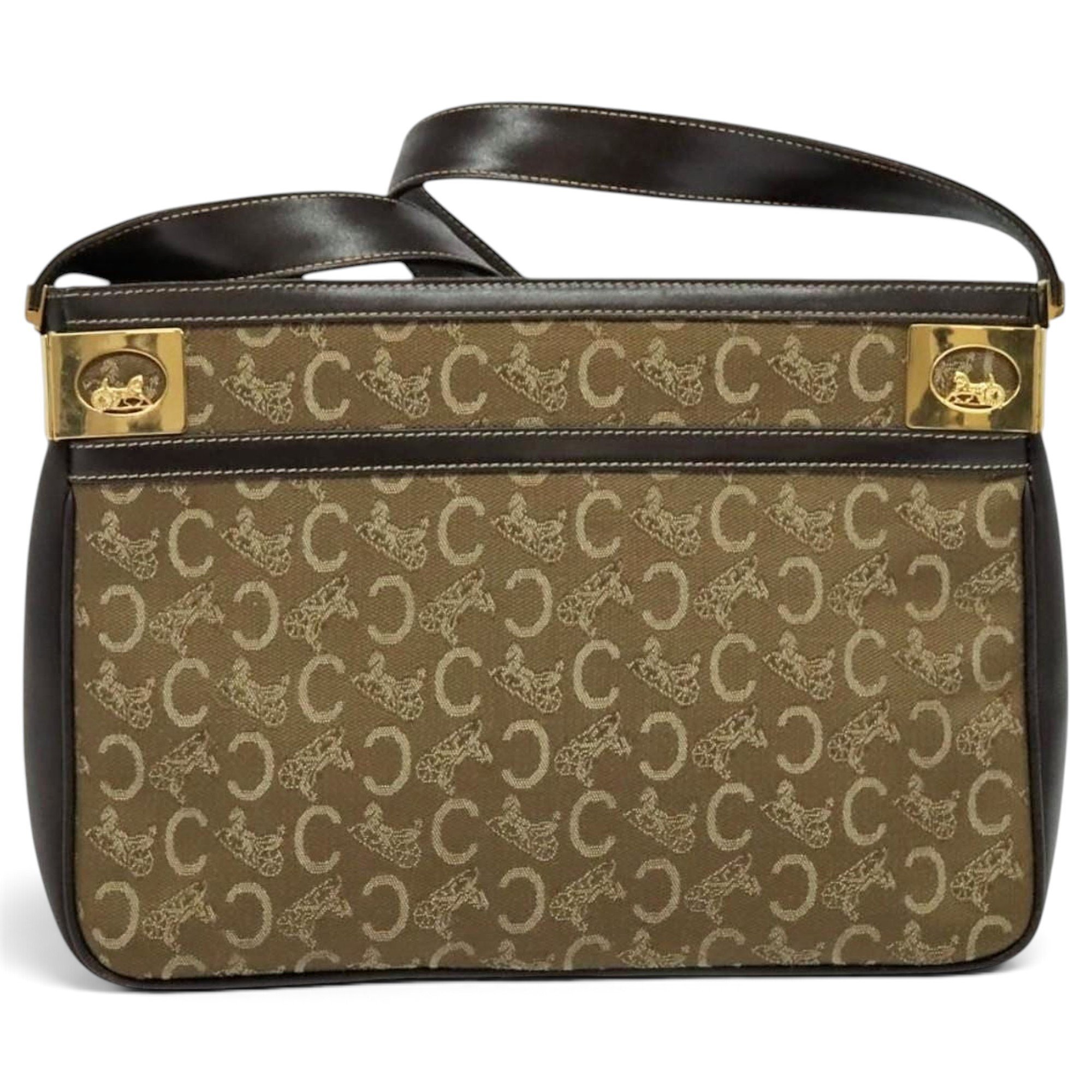 Cloth handbag