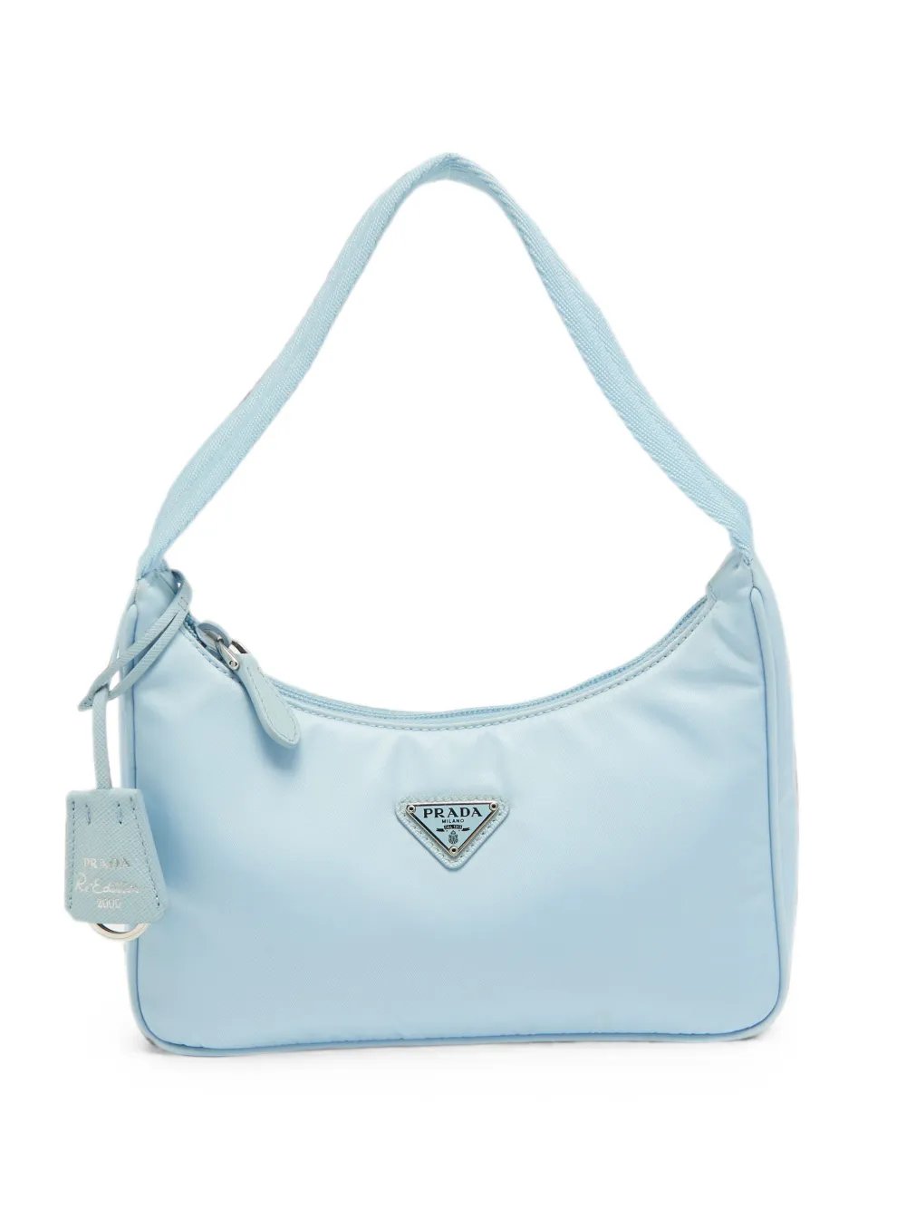Re-Edition 2000 shoulder bag