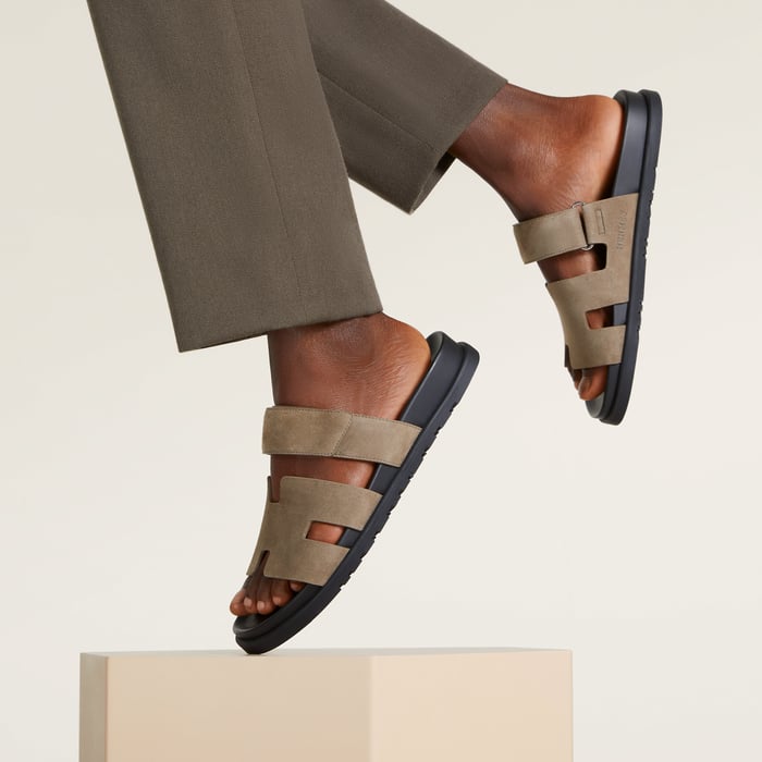 Étoupe Chypre Sandal