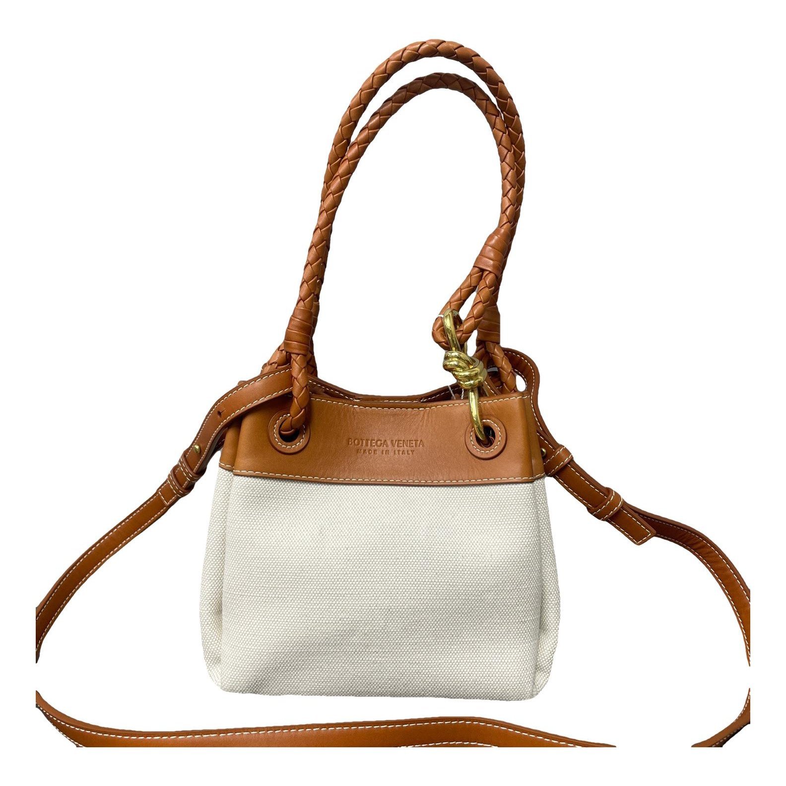 Parachute cloth handbag