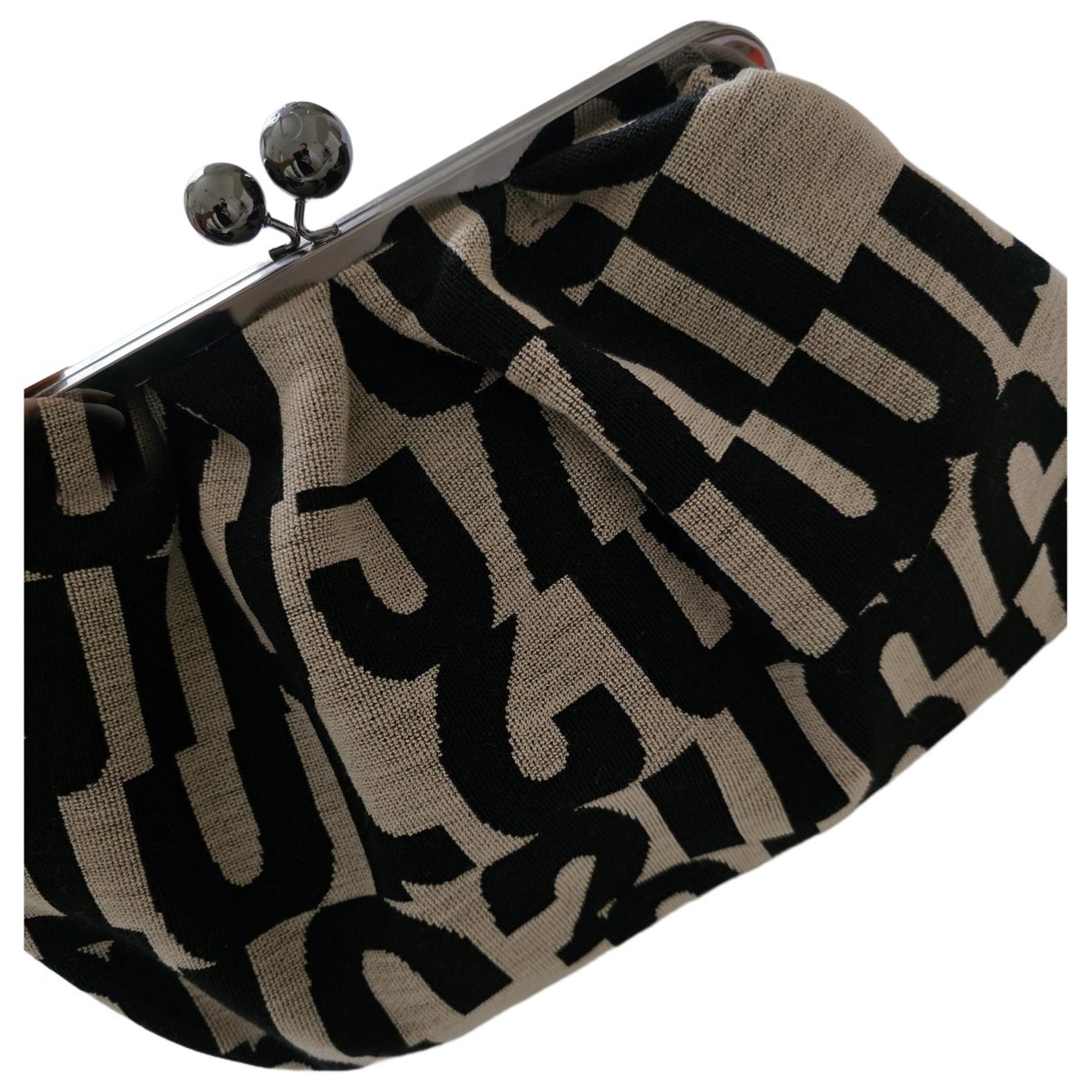 Cloth handbag