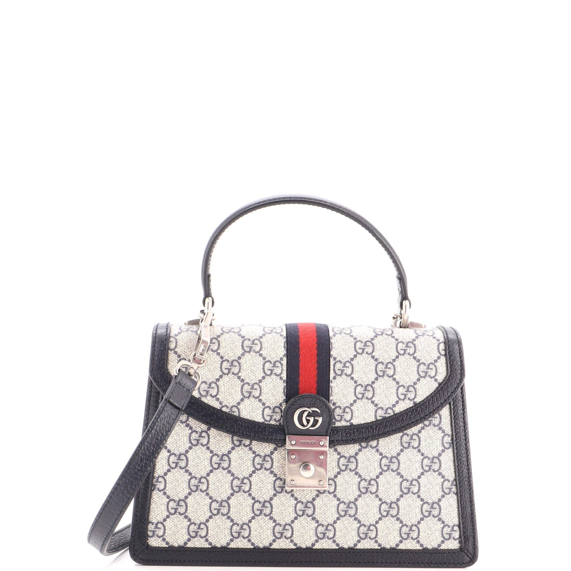 Cloth handbag