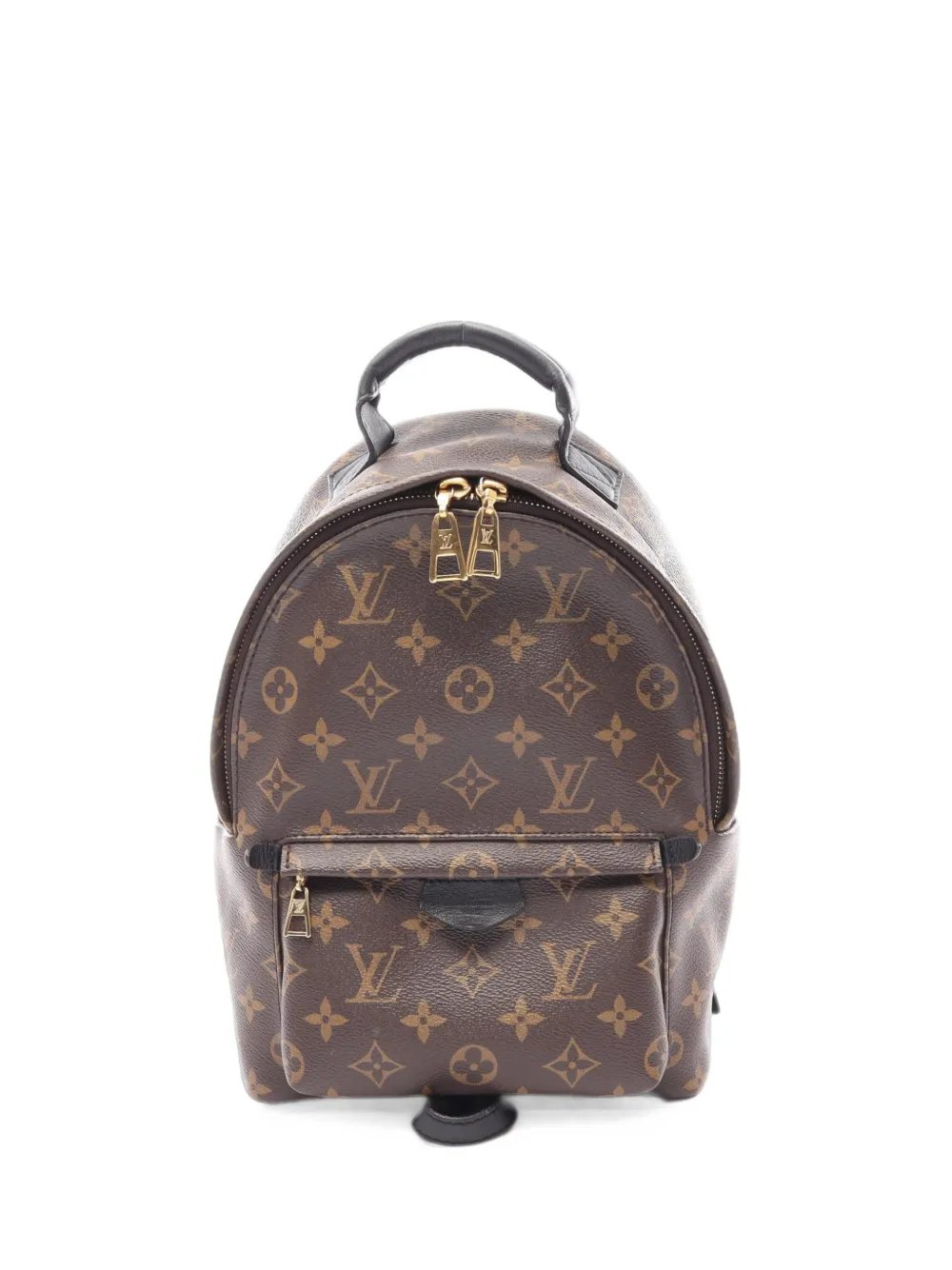 2016 PM Palm Springs Monogram backpack