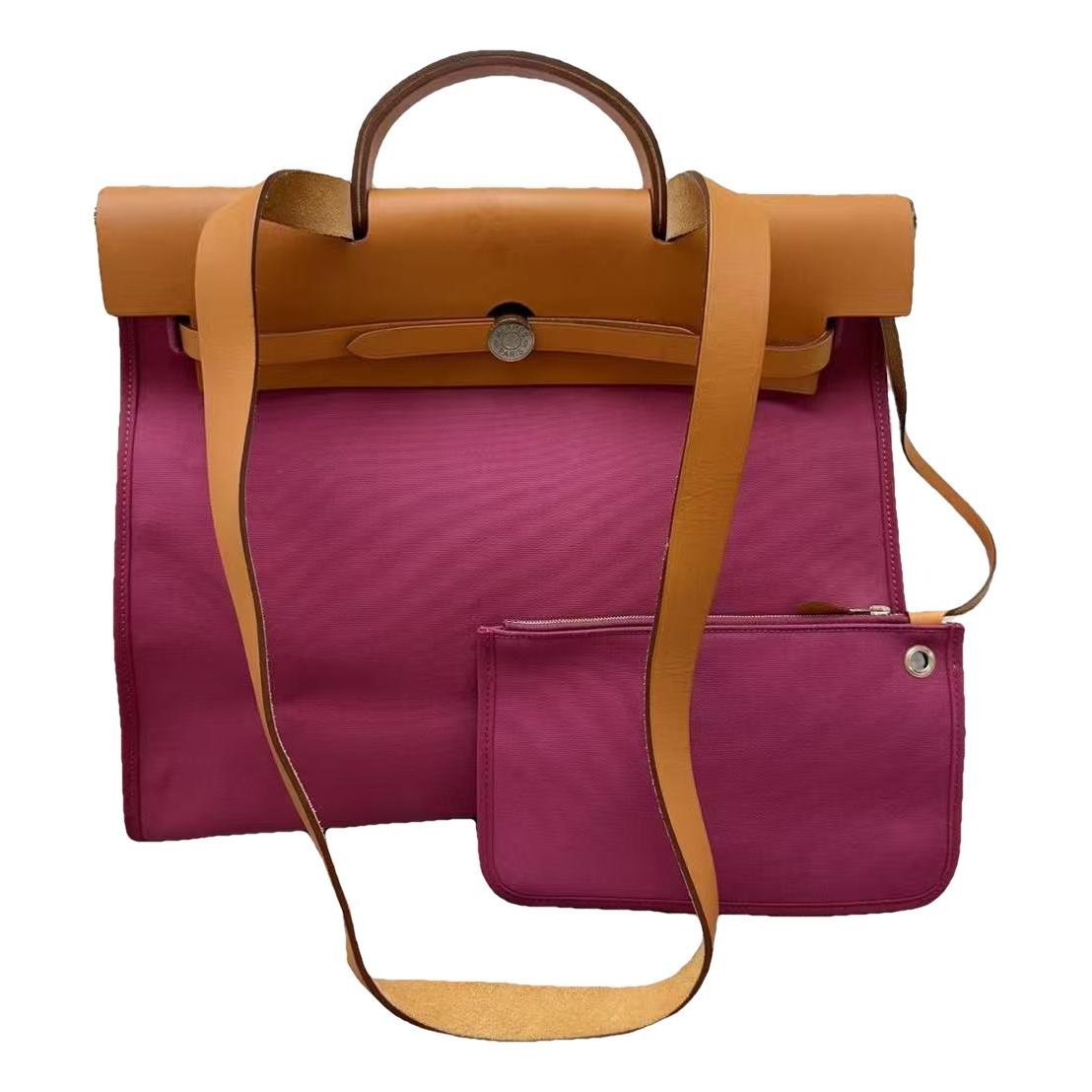 Herbag cloth handbag
