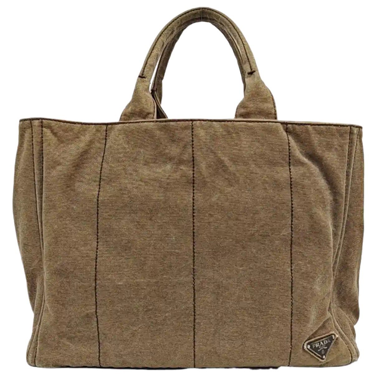 Cloth handbag