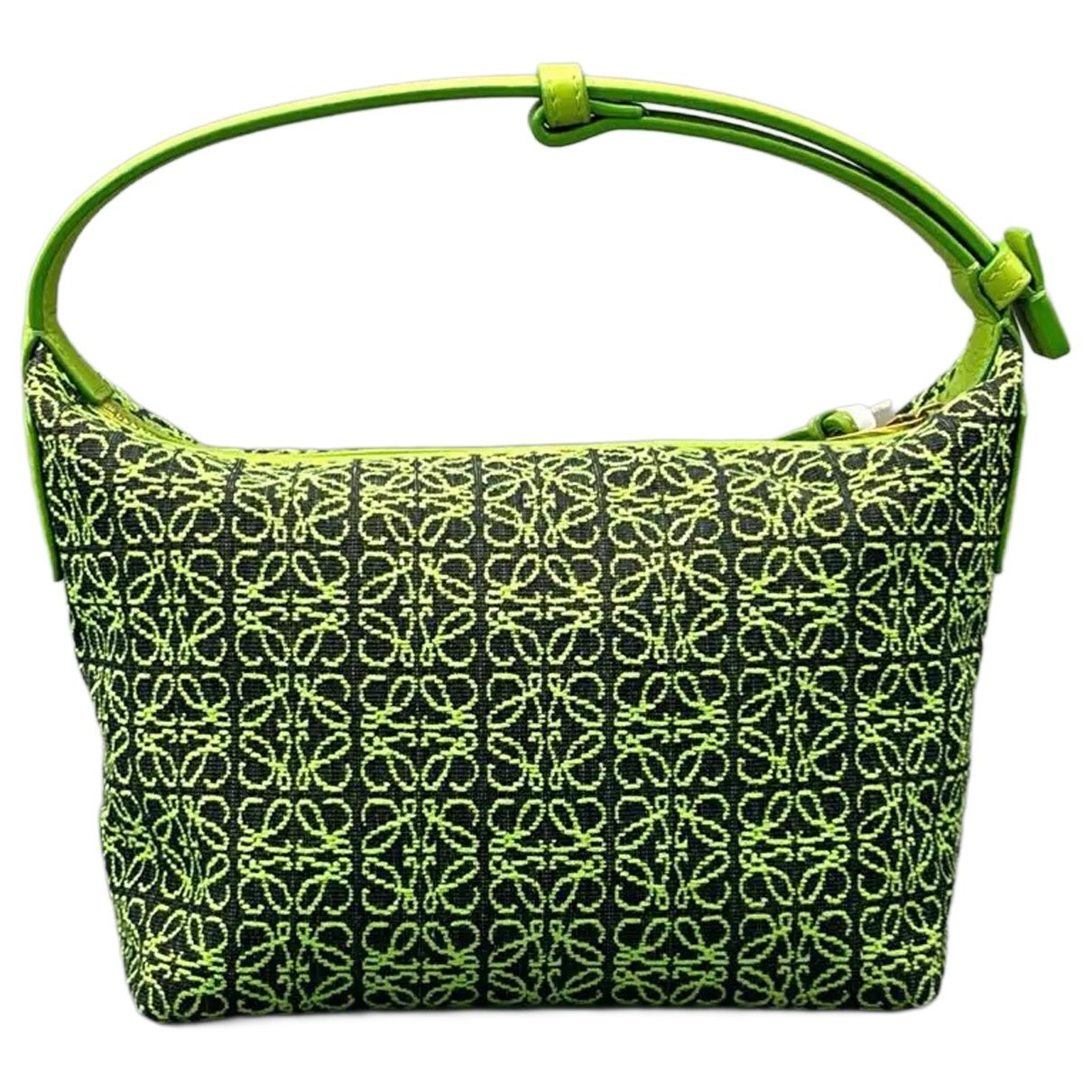 Cubi cloth handbag