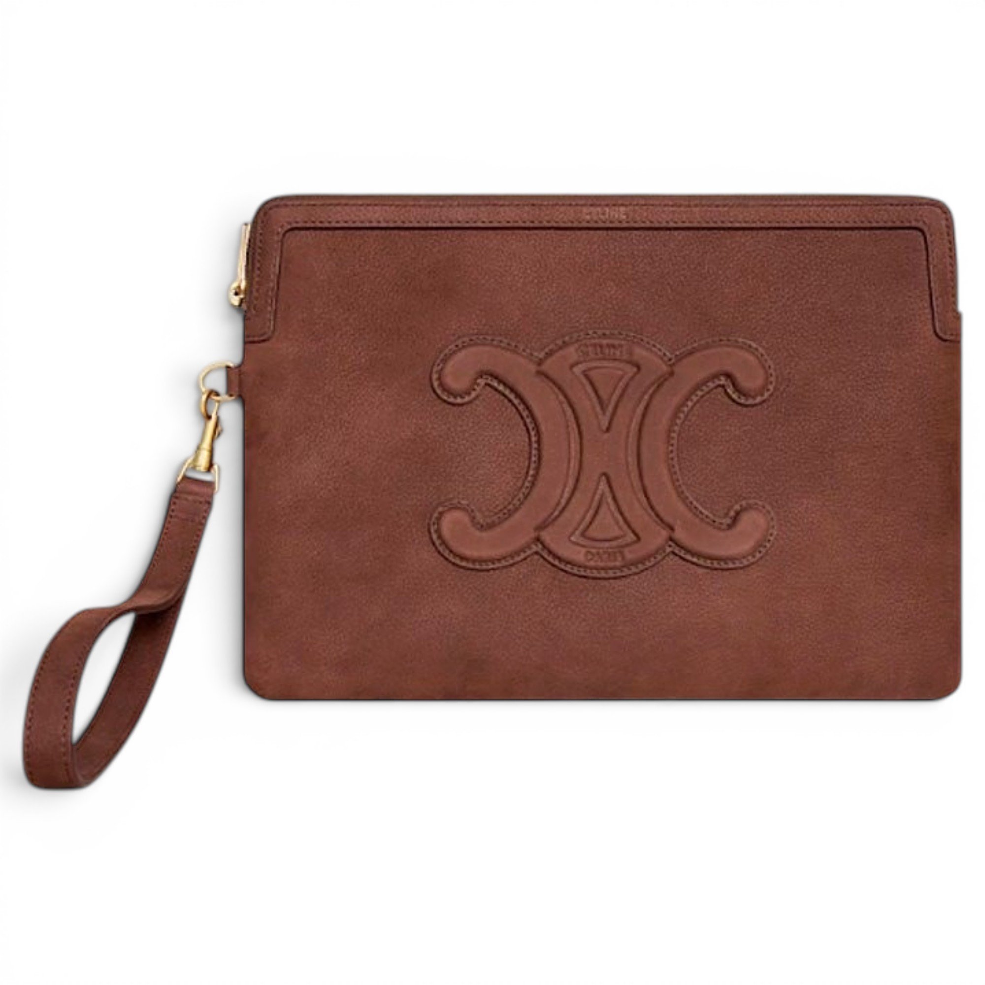 Triomphe handbag