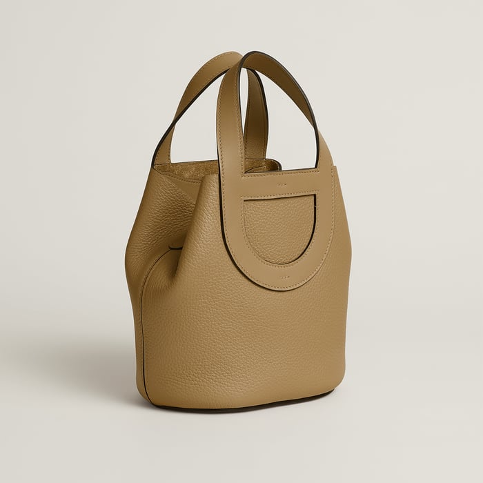 Dune Hermès In-the-loop 18 Bag
