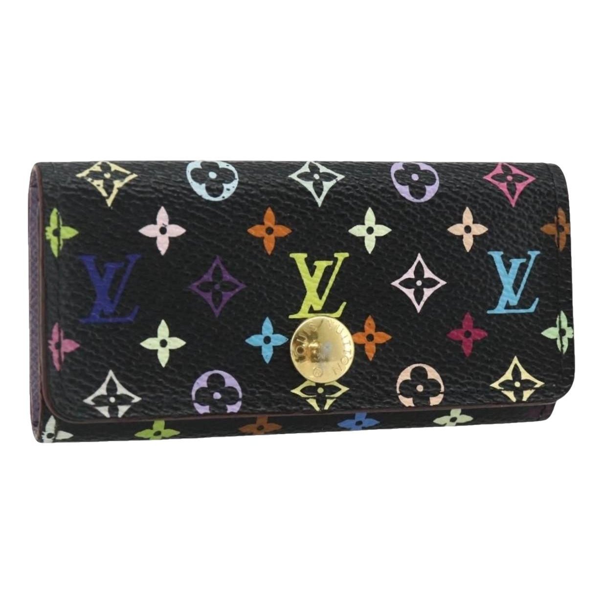 Cloth clutch bag