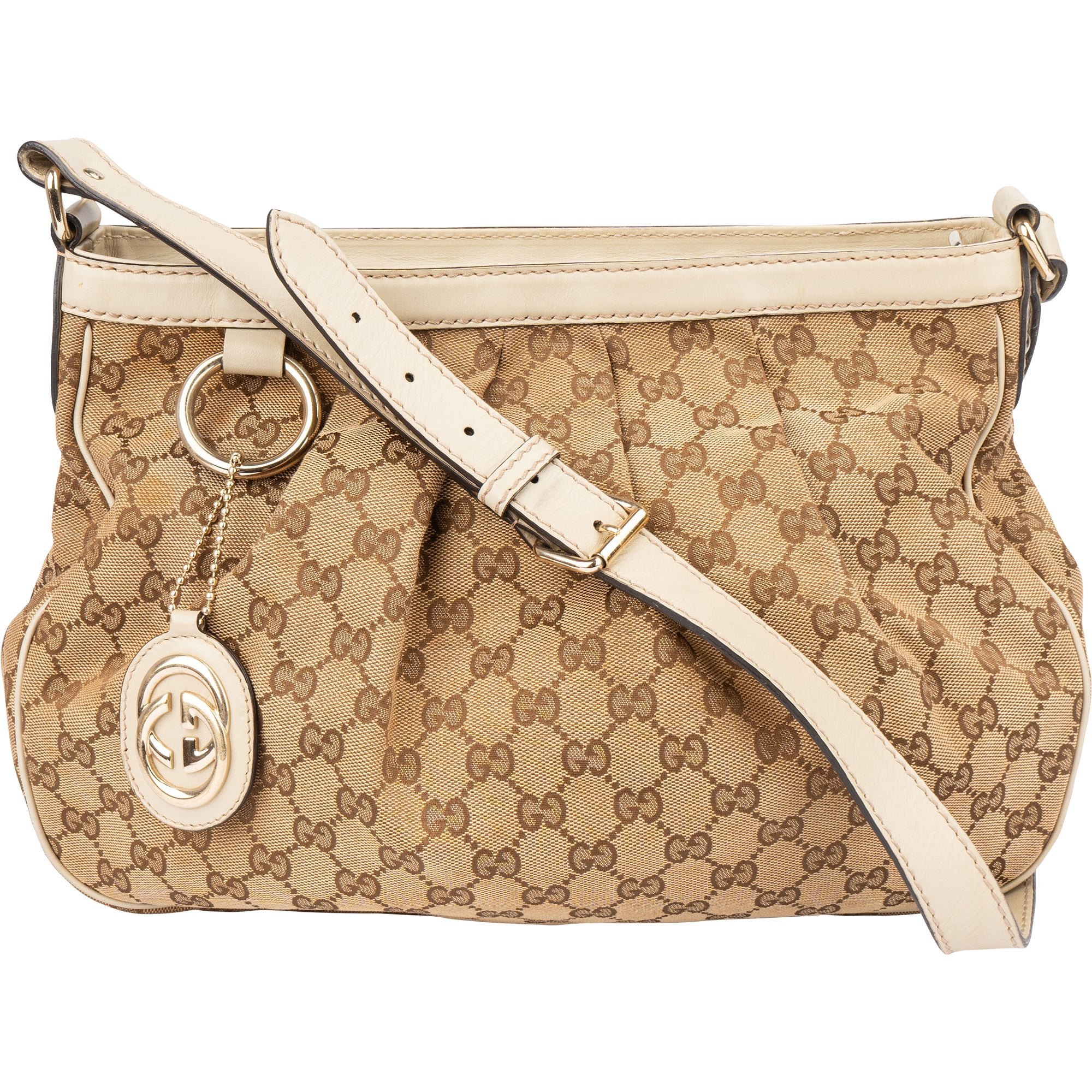 Sukey crossbody bag