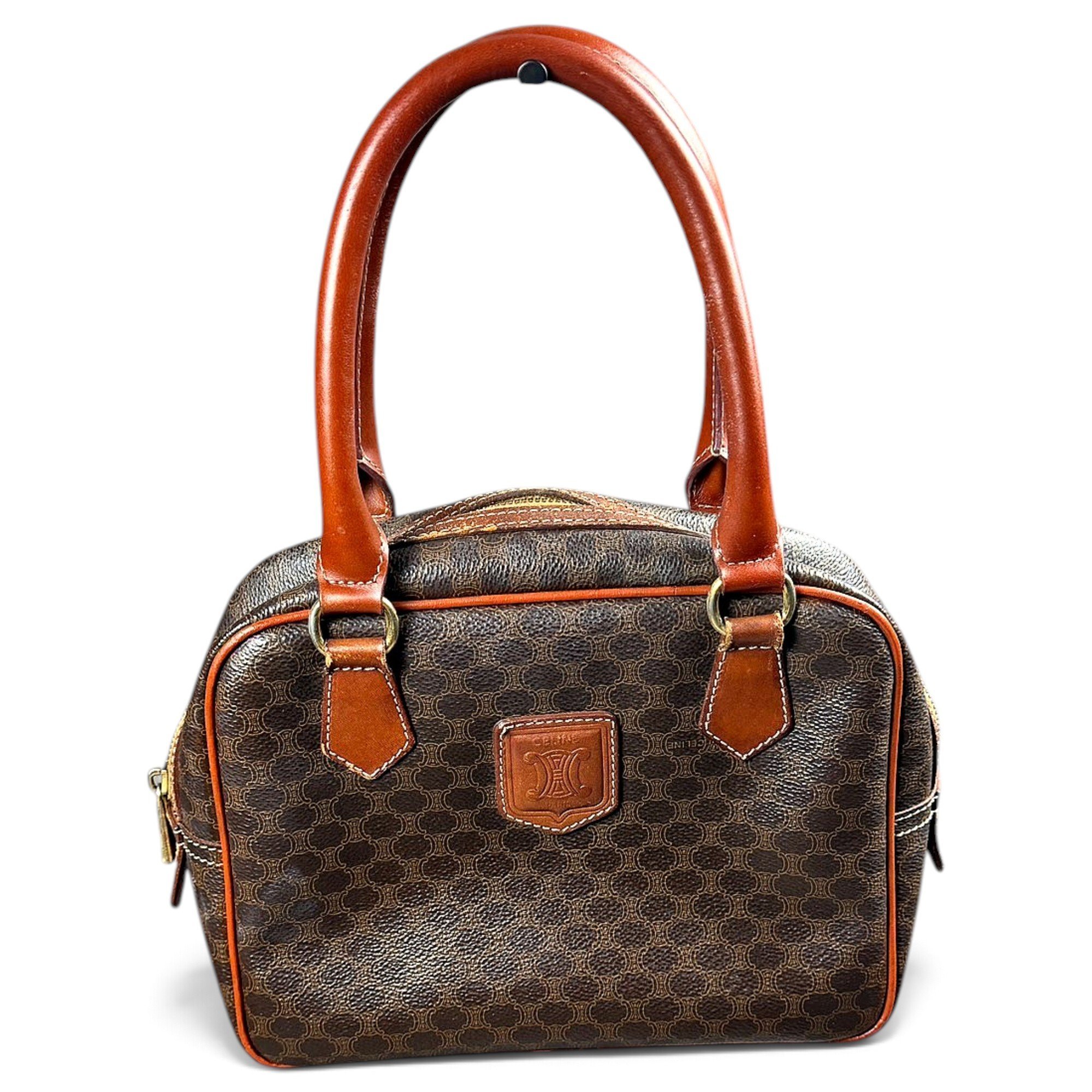 Celine Cloth handbag