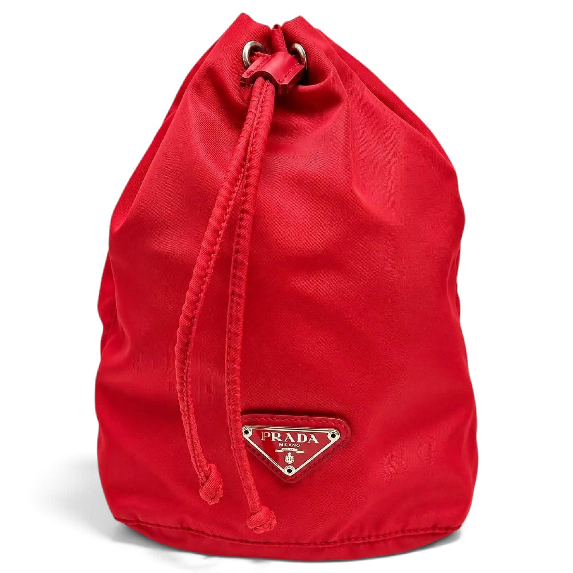 Re-Nylon handbag