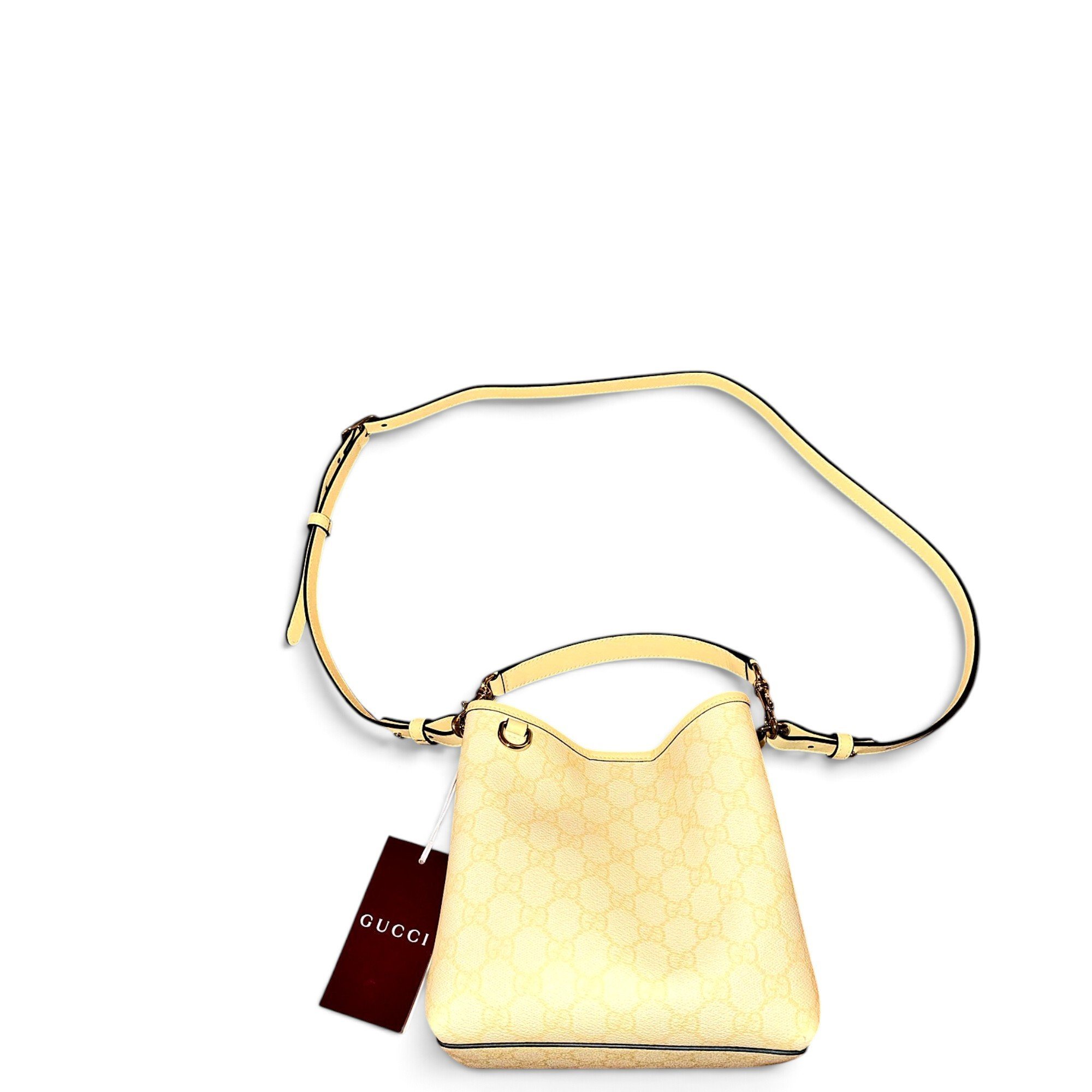 Leather bag