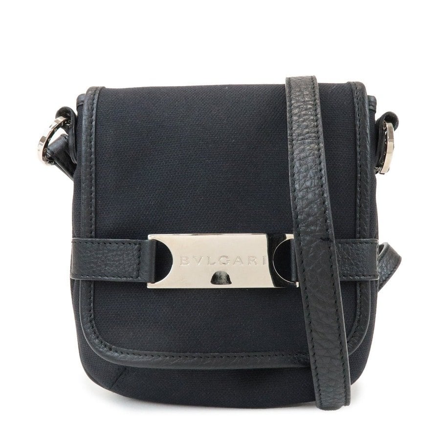 Cloth crossbody bag