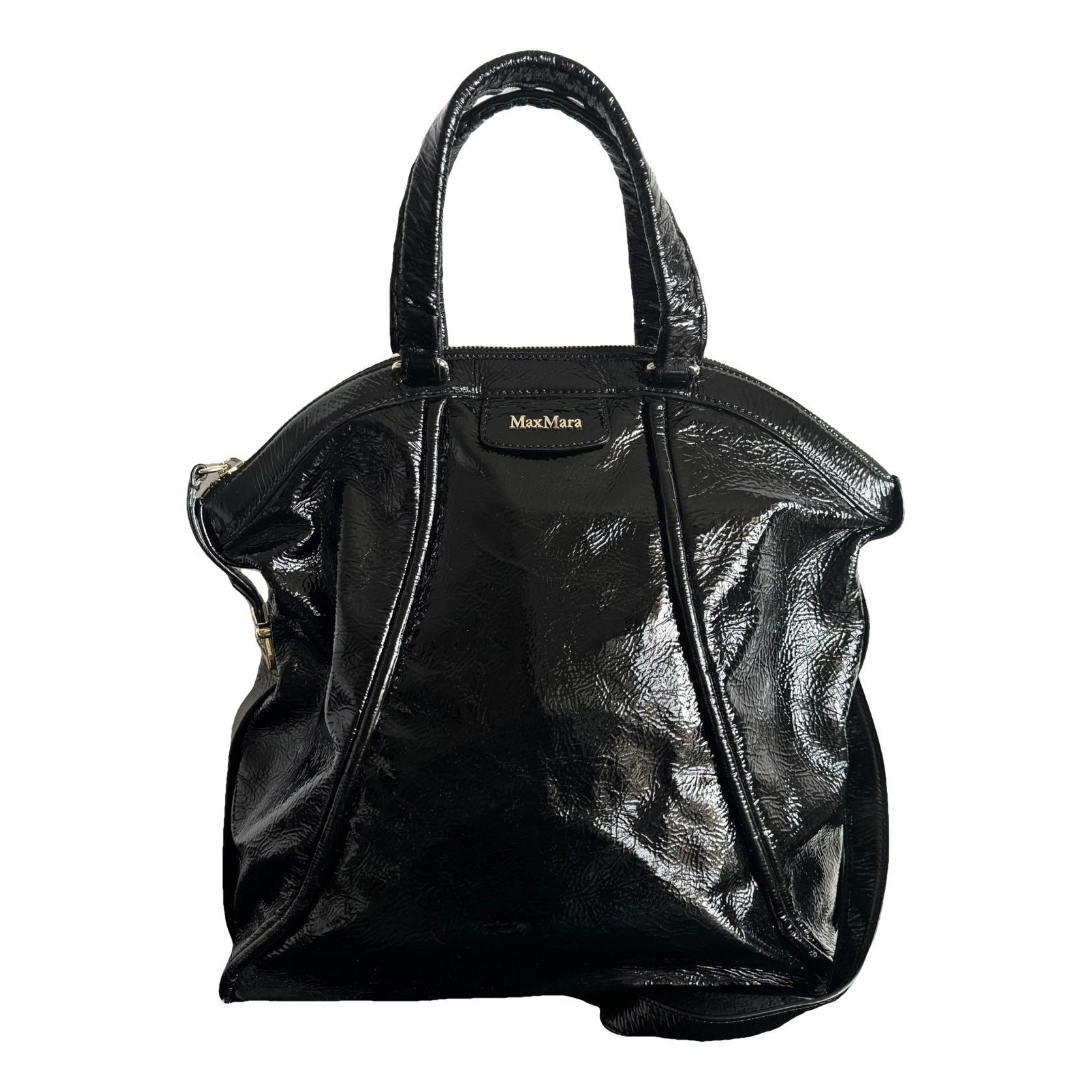 Max Mara Leather handbag