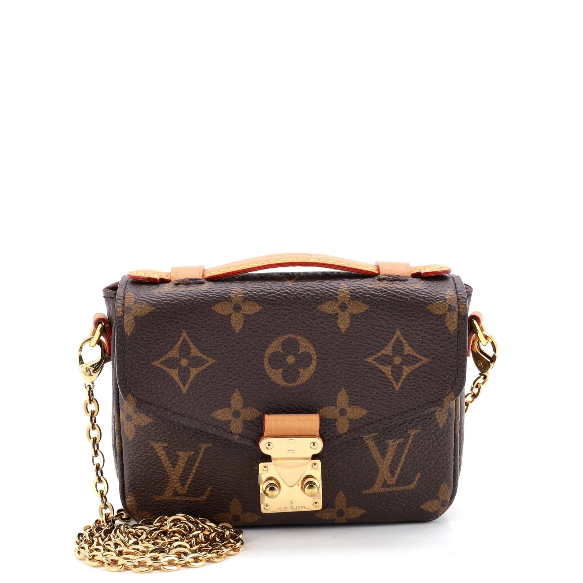 Cloth crossbody bag