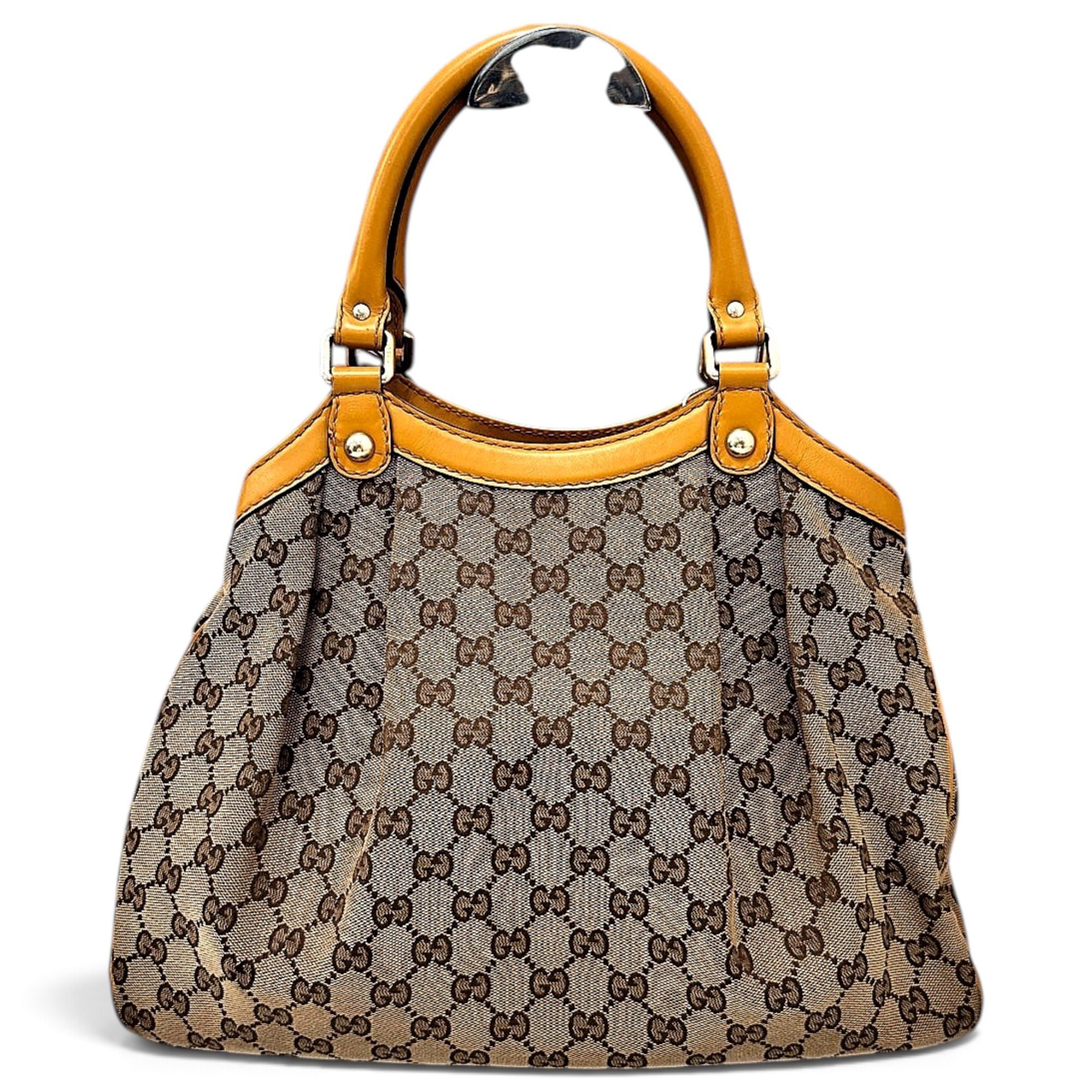 Sukey cloth handbag