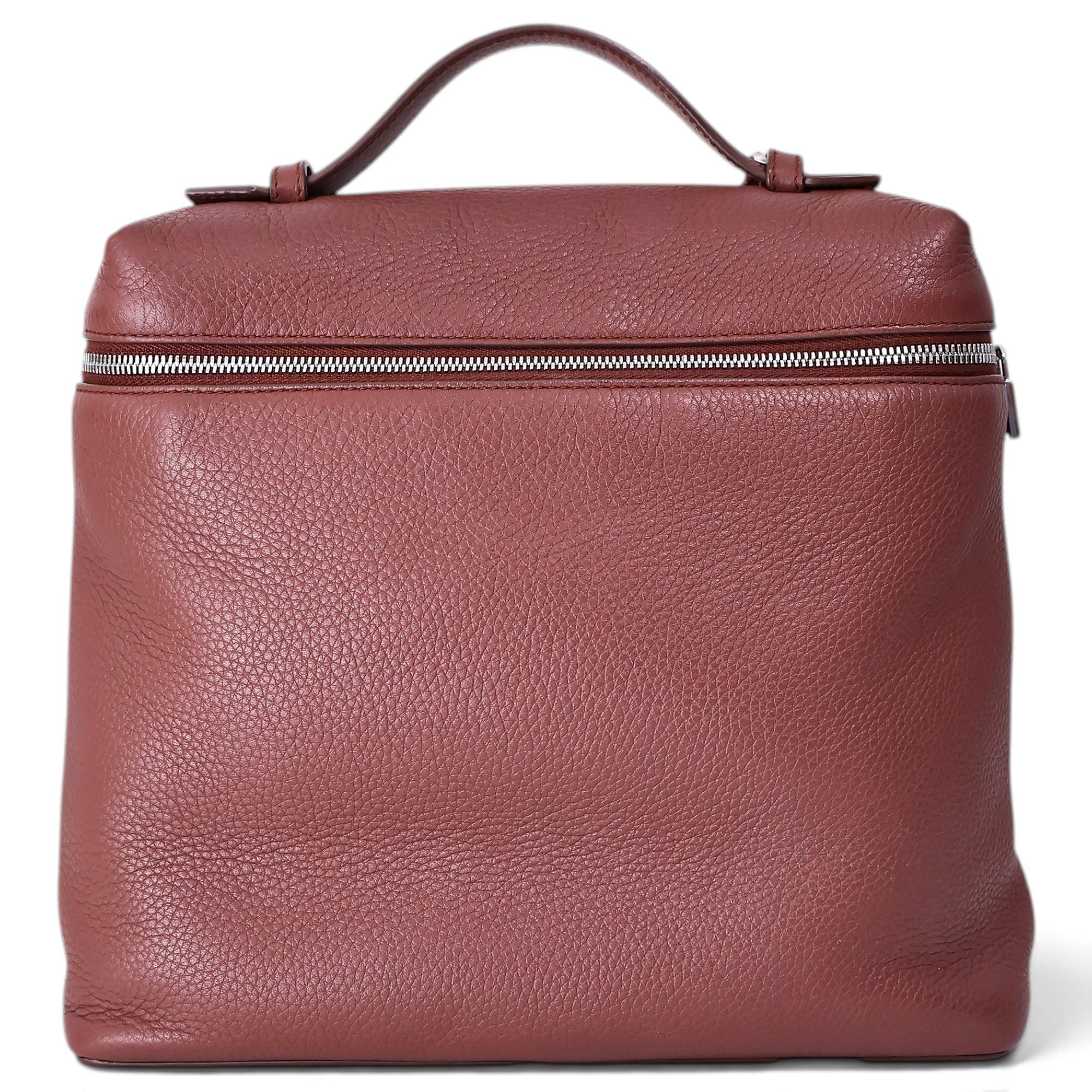 Loro Piana Leather handbag