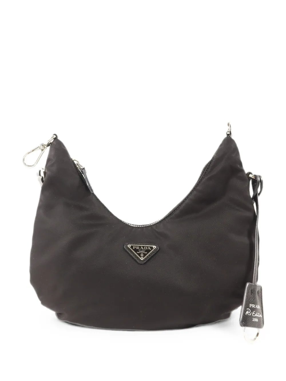 Re-Edition 2006 clutch bag