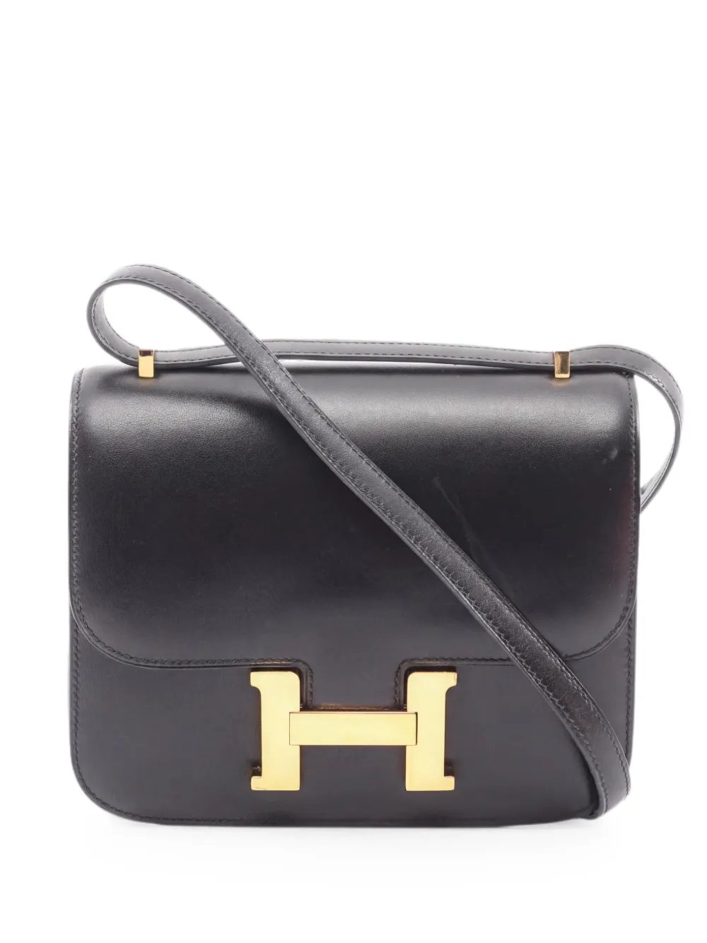 1998 Constance mini shoulder bag