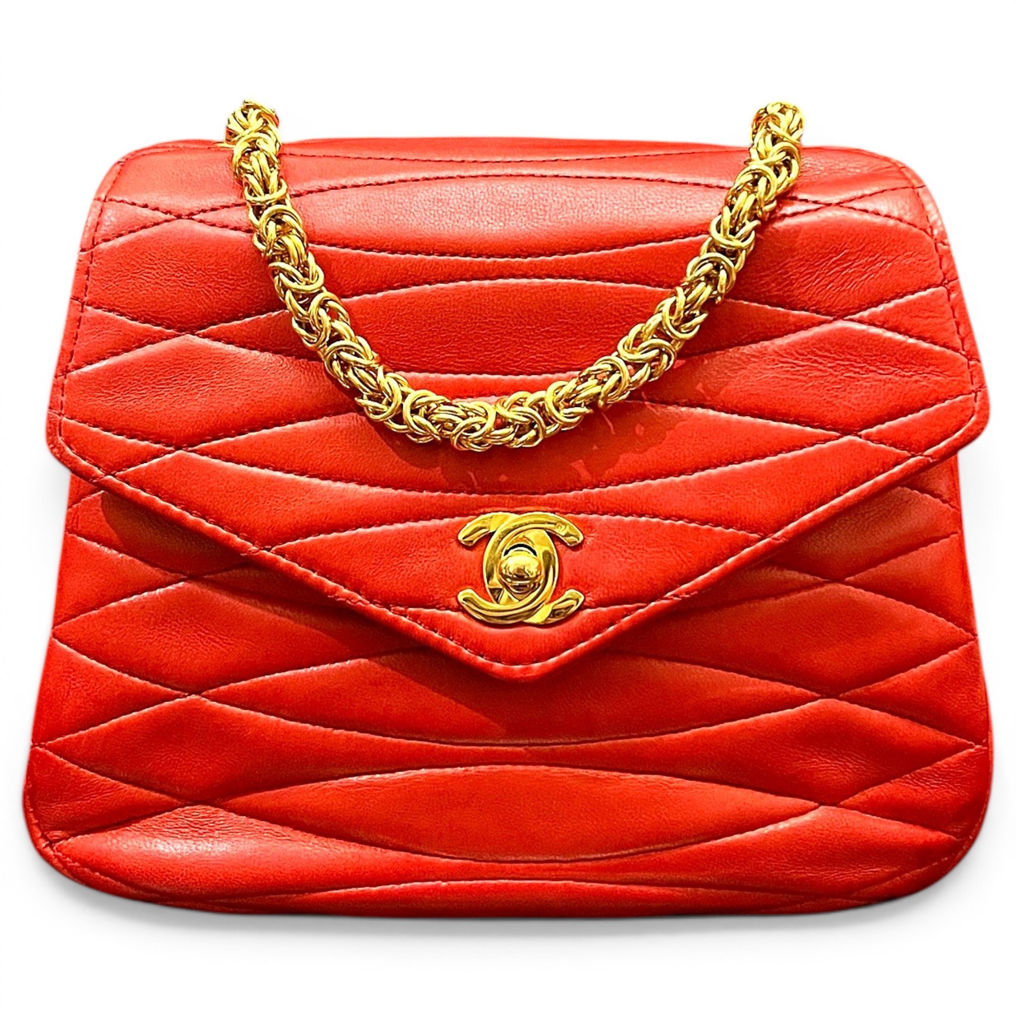 Timeless/Classique leather crossbody bag