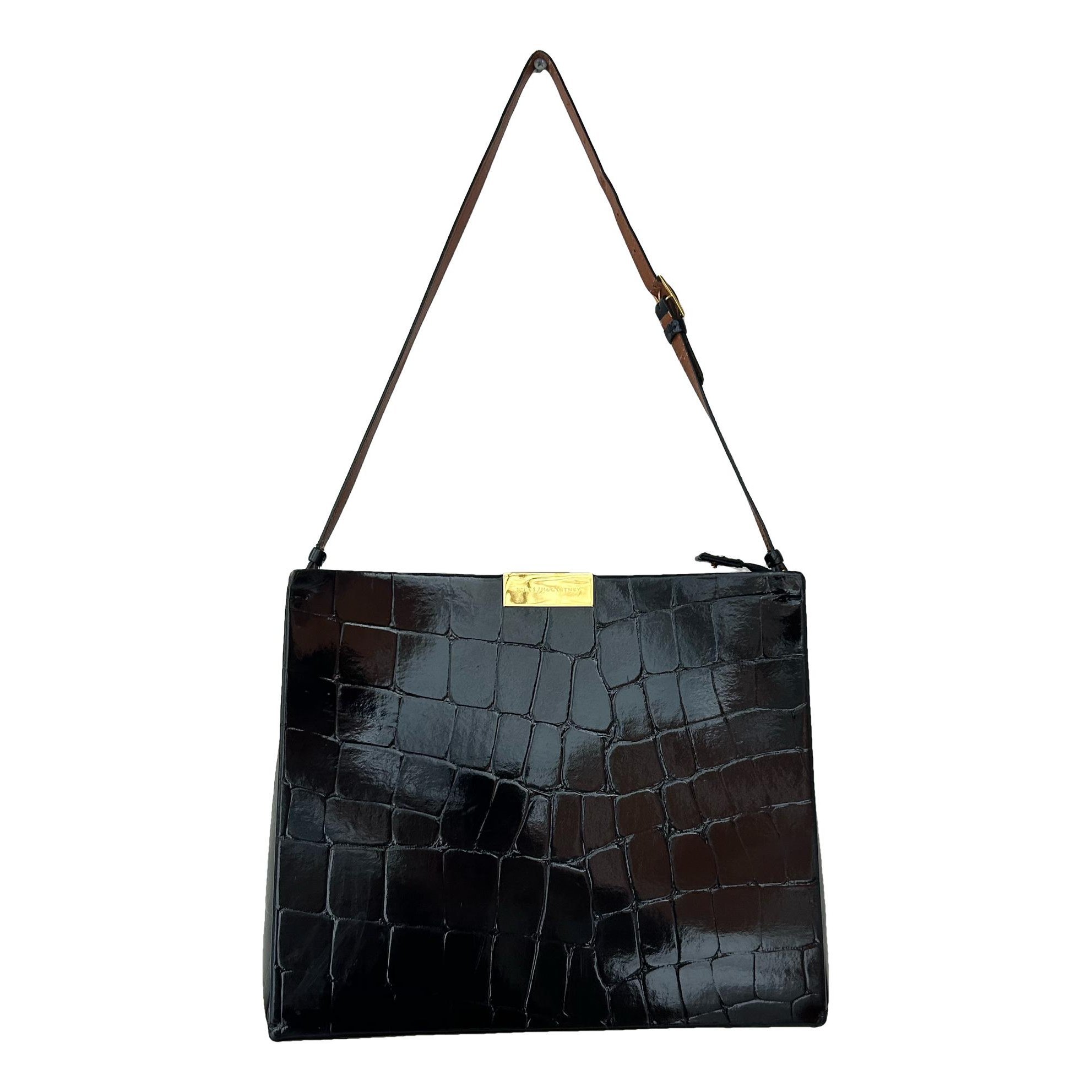 Stella McCartney Vegan leather handbag