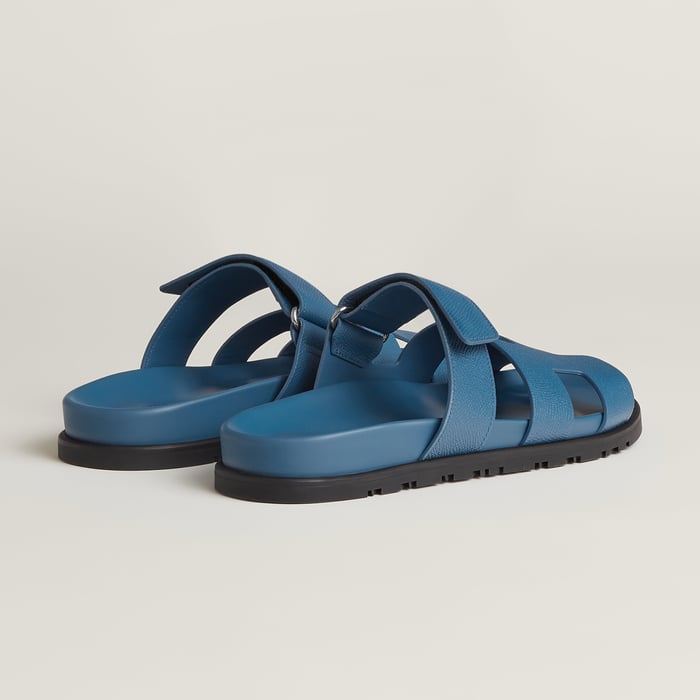 Bleu Bleuet Chypre Sandal