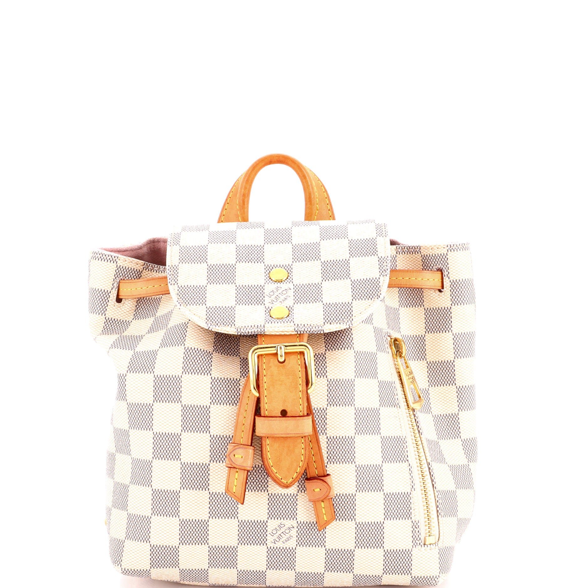 Sperone Backpack Damier BB