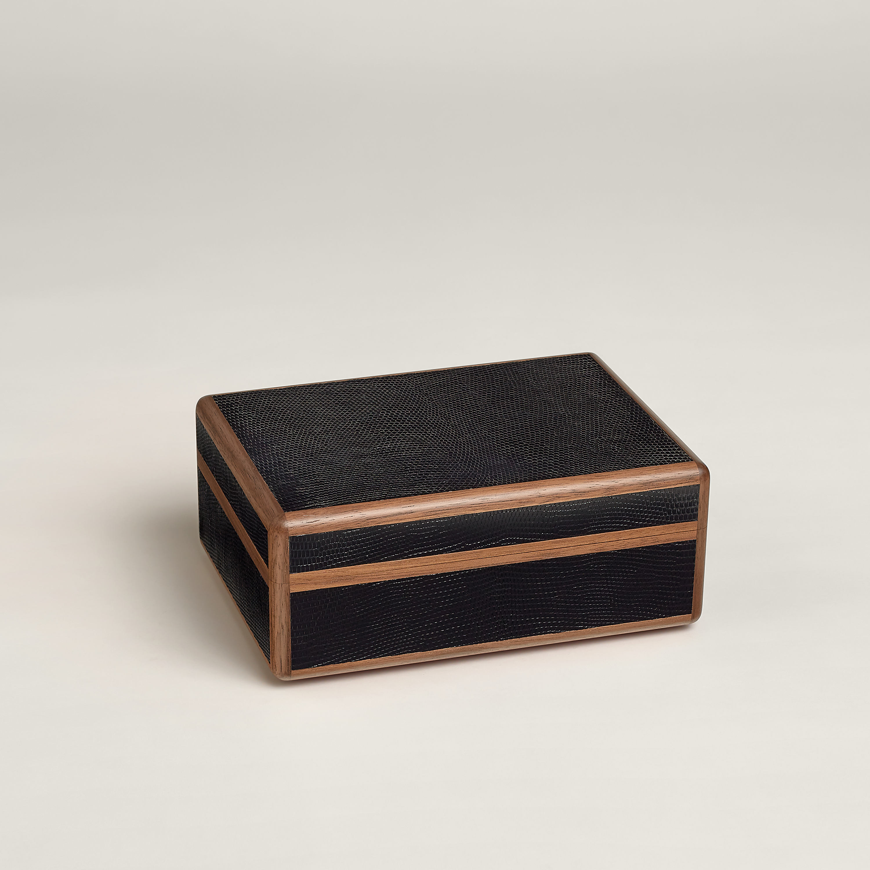 Amalthee ring box, small model