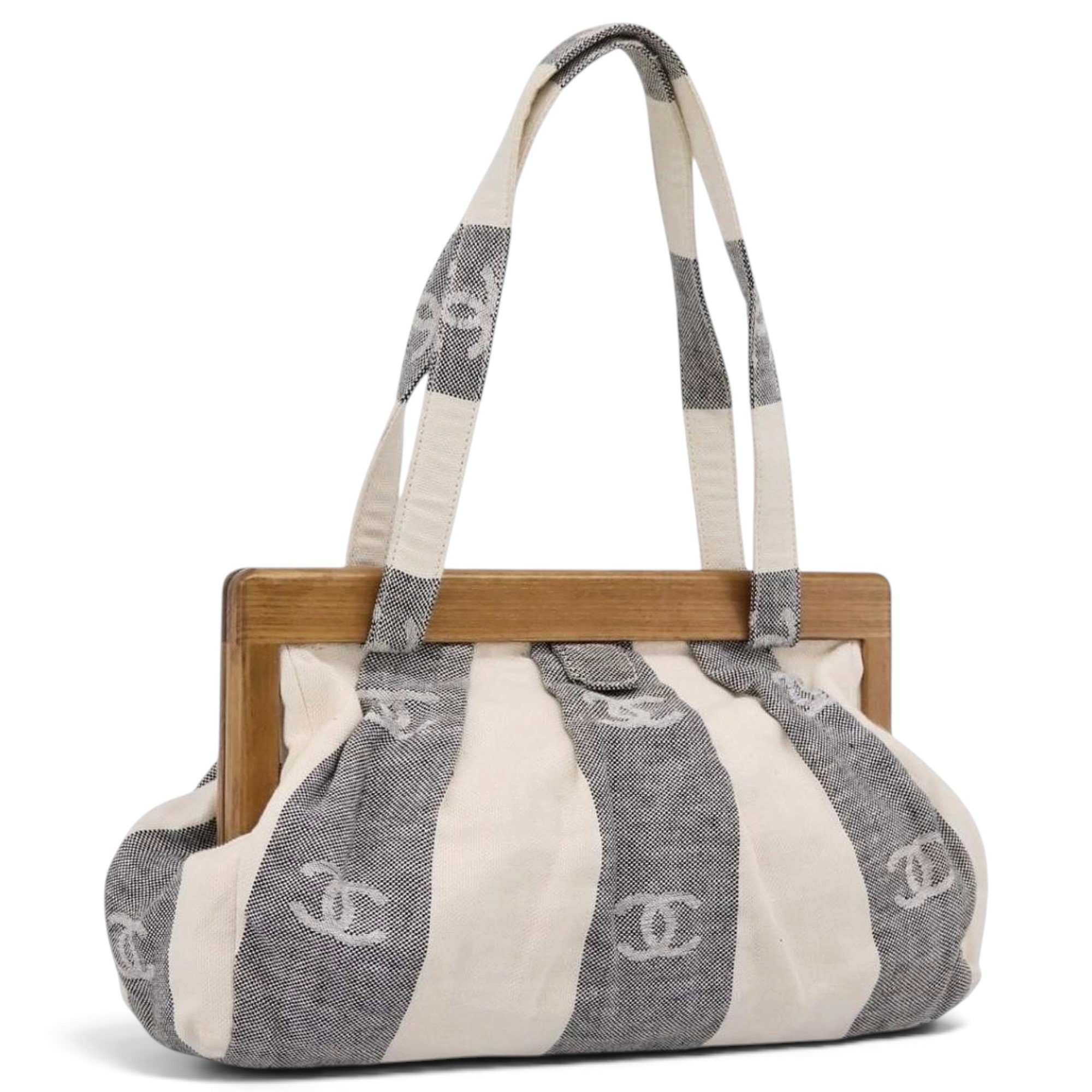 Cloth tote