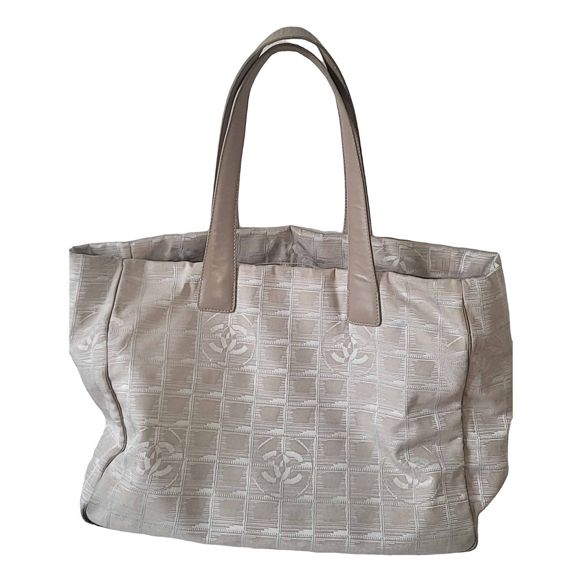 Travel bag