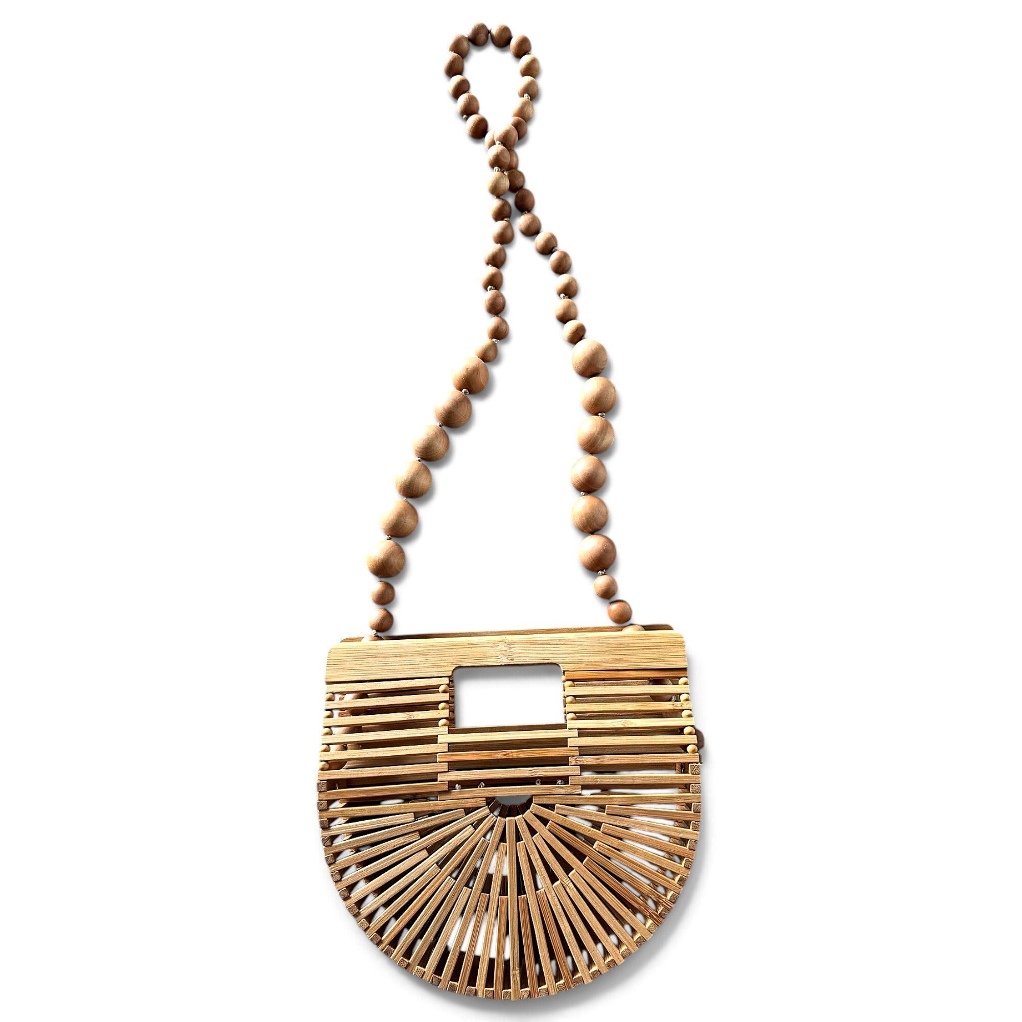 Gaia's Ark handbag