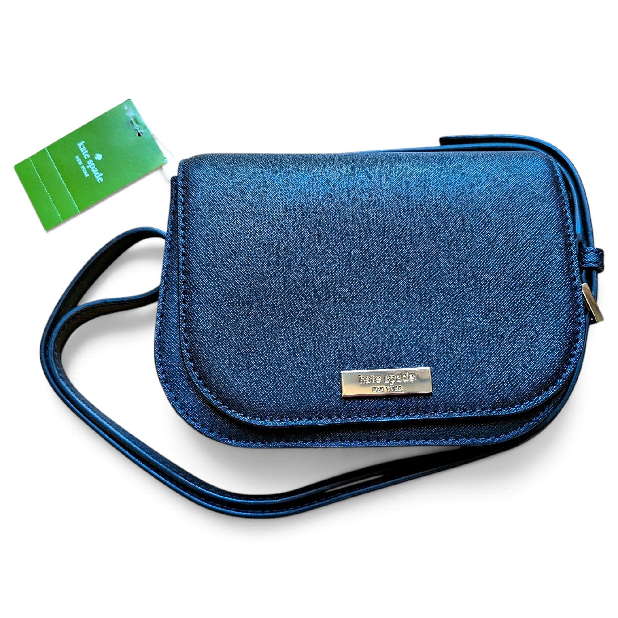 Kate Spade Leather crossbody bag