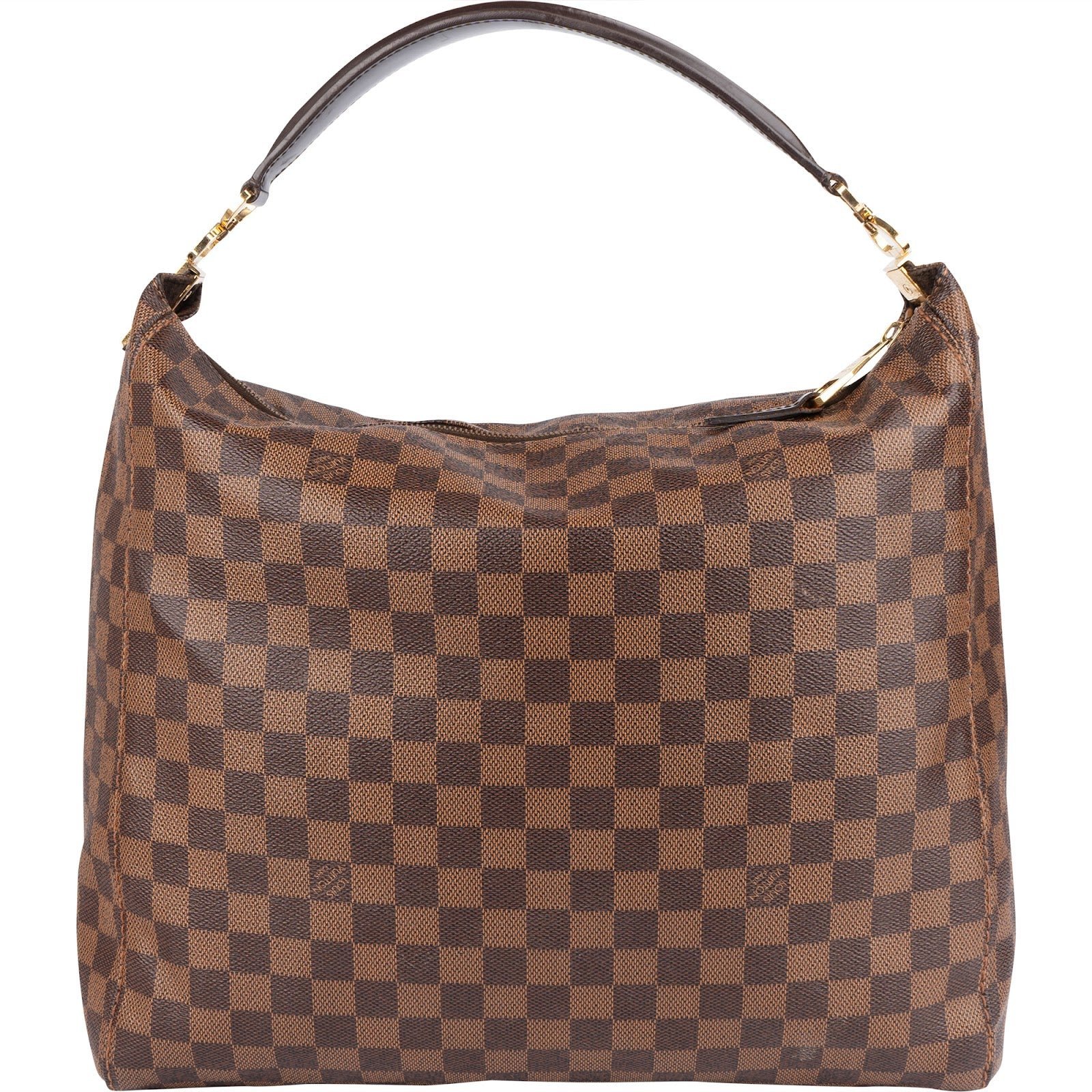 Portobello leather handbag
