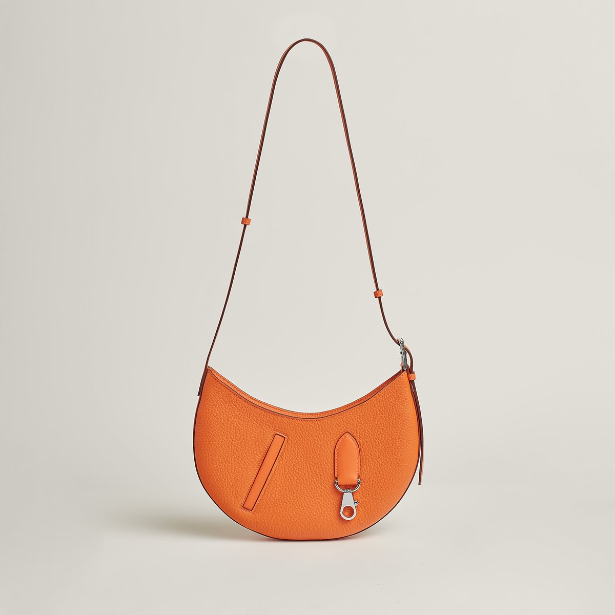 Orange Bolso P'Tit Arçon