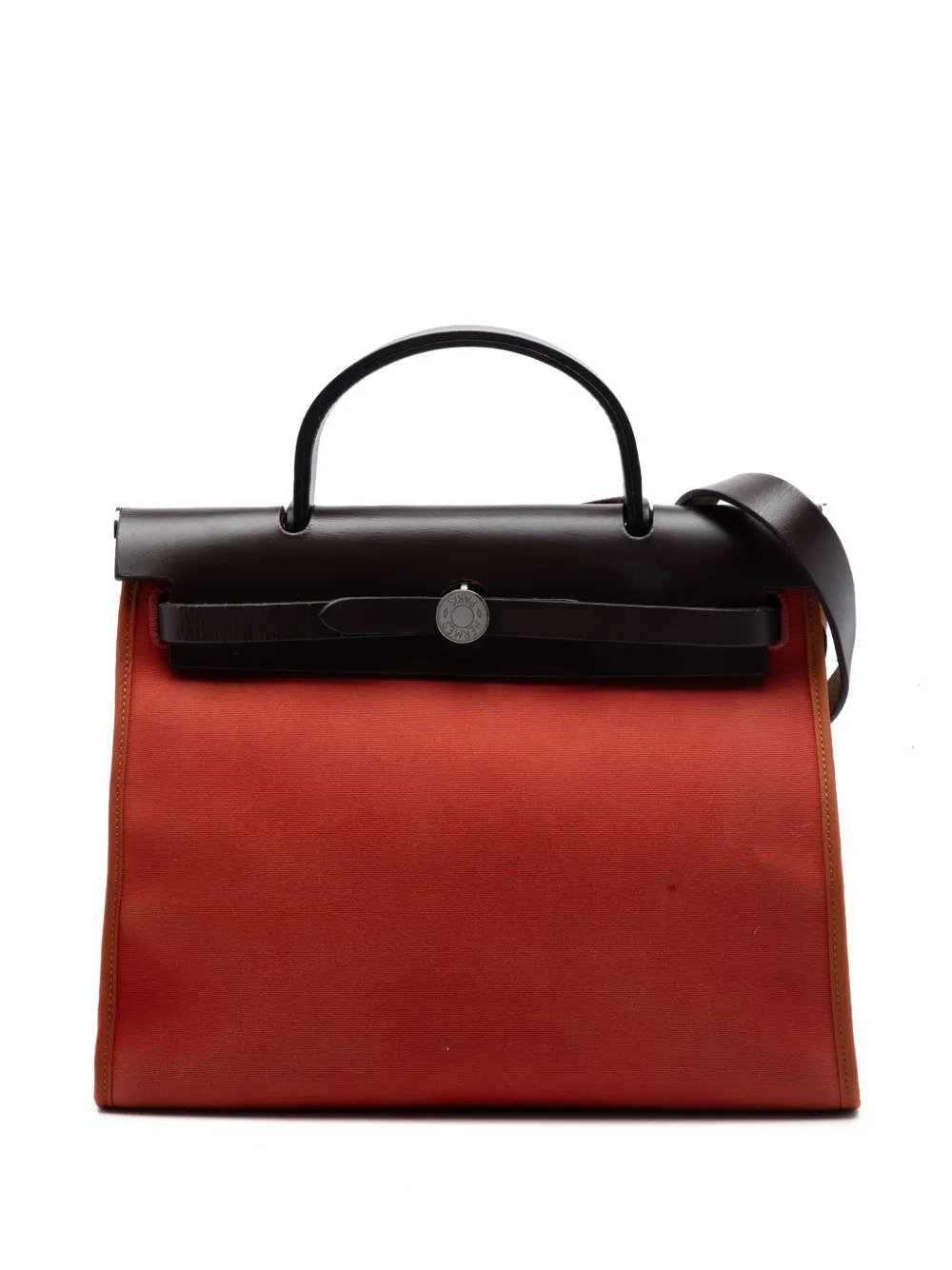2012 Toile Herbag Zip 31 satchel
