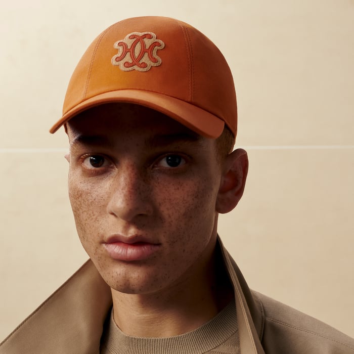 Rose Darling Serena Lift Cap