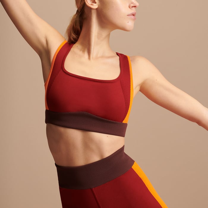 Yoga Bra