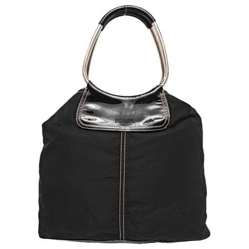 Cloth handbag