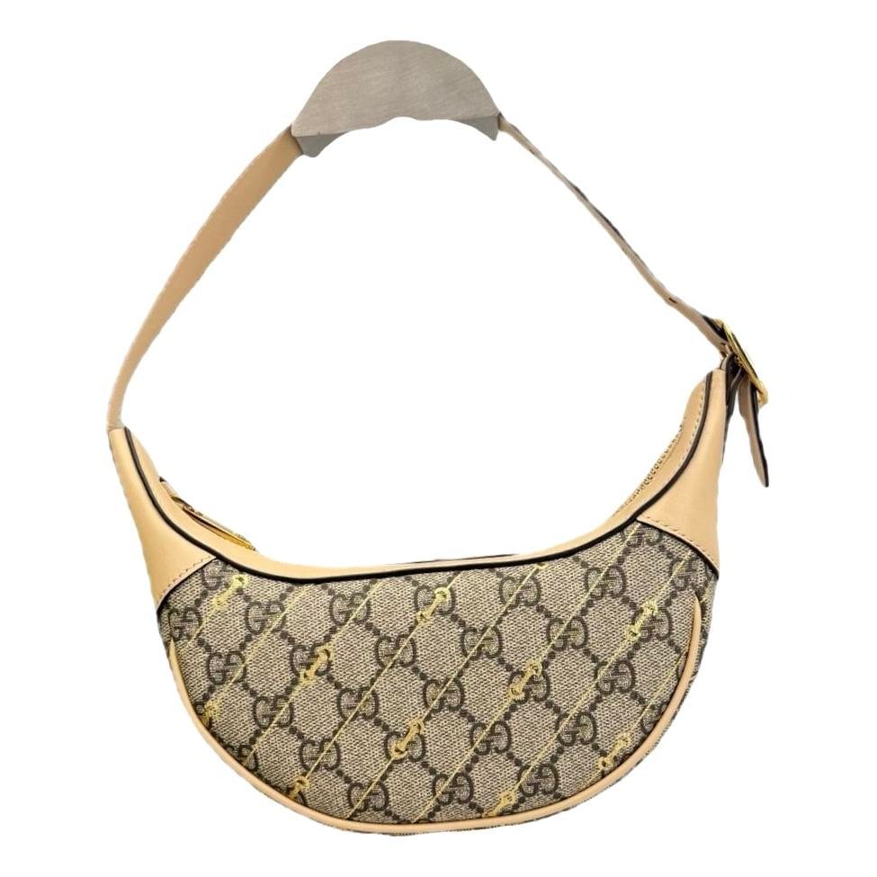 Ophidia cloth handbag