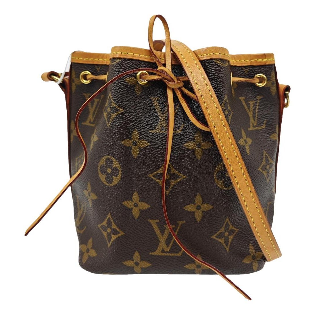 NéoNoé cloth handbag