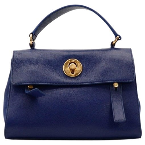 Muse II cloth handbag