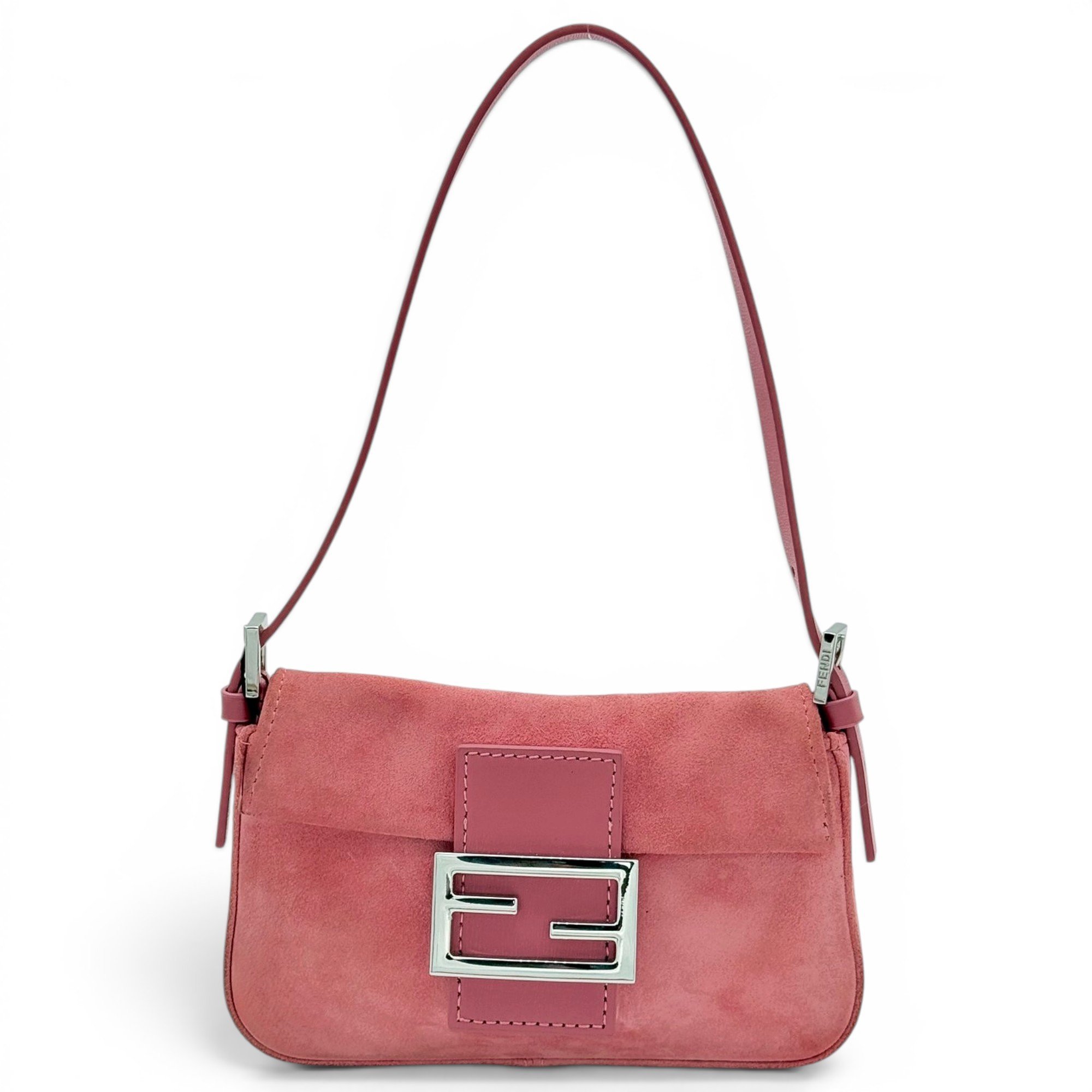 Baguette handbag
