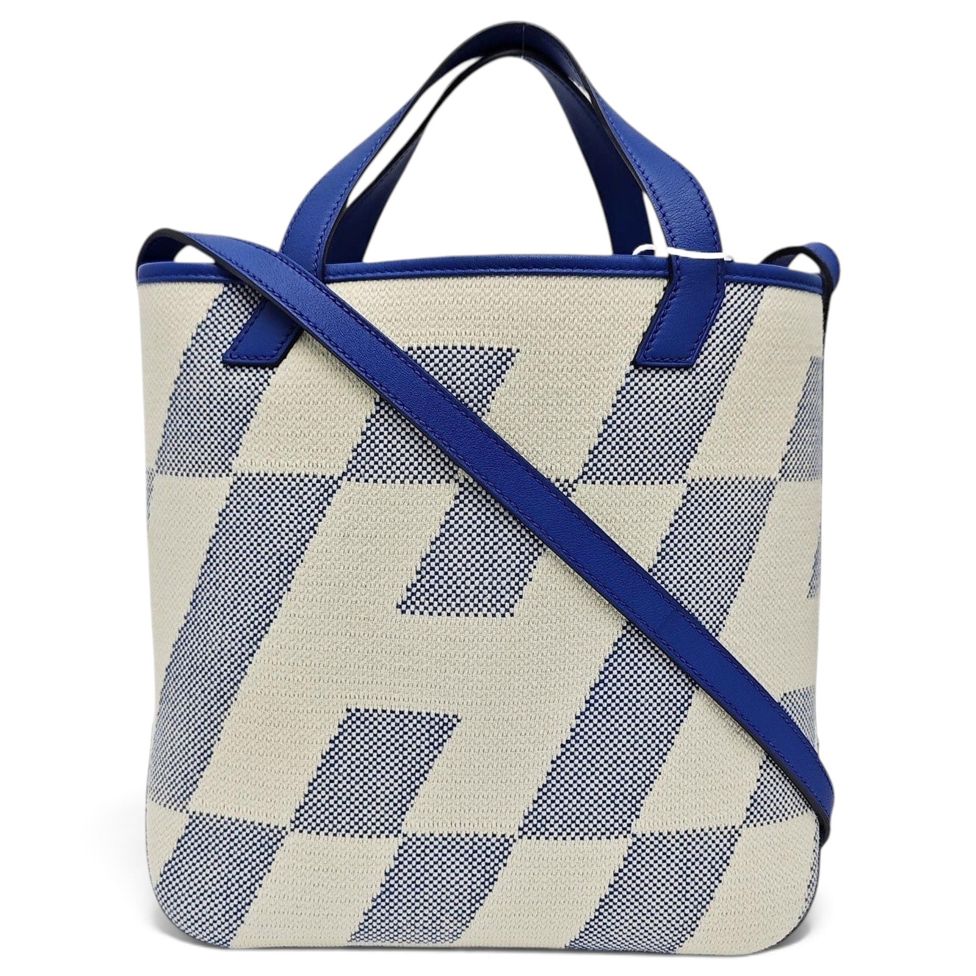 Cloth handbag