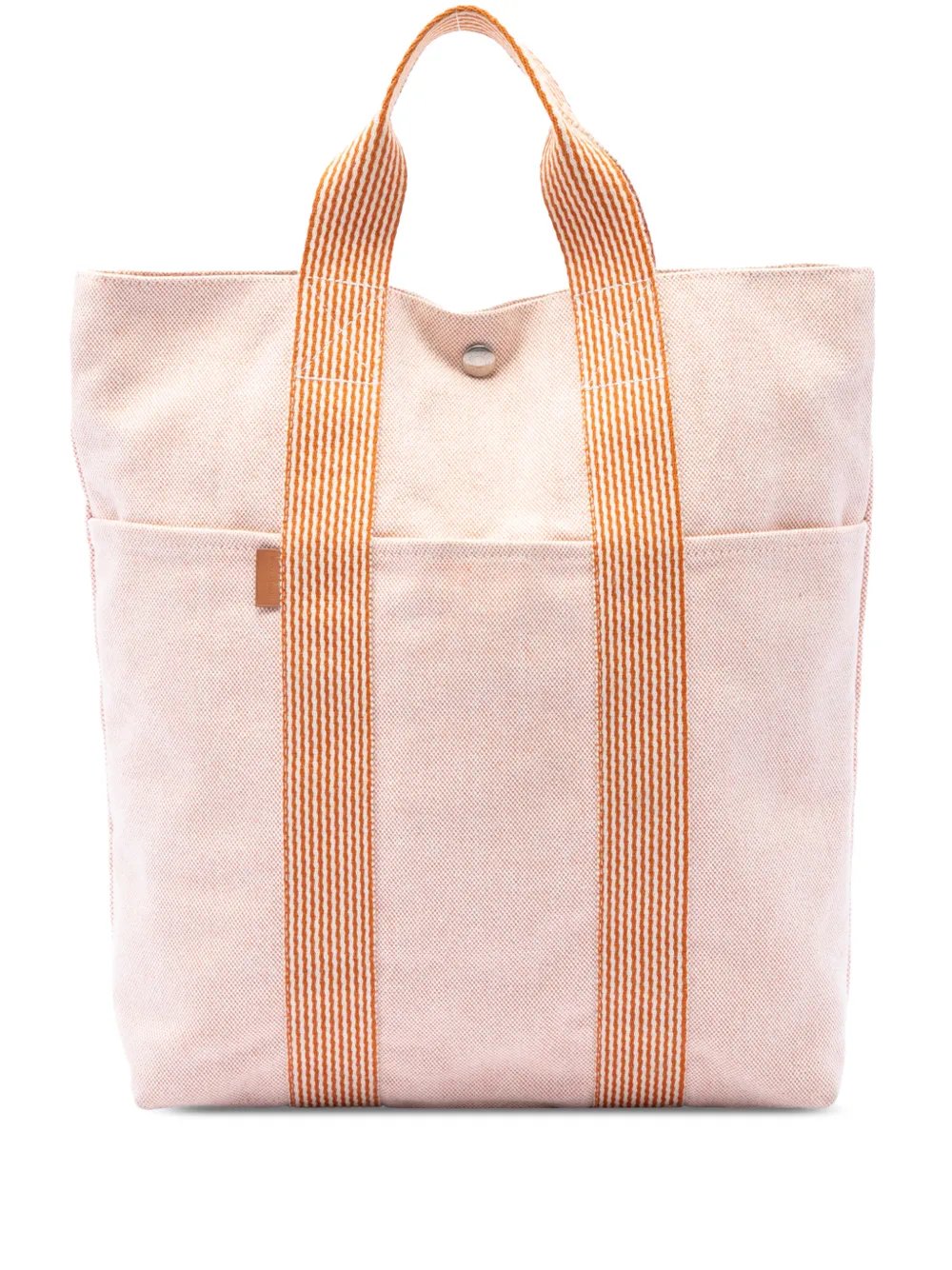 1990-2010 Toile Fourre Tout Cabas tote bag