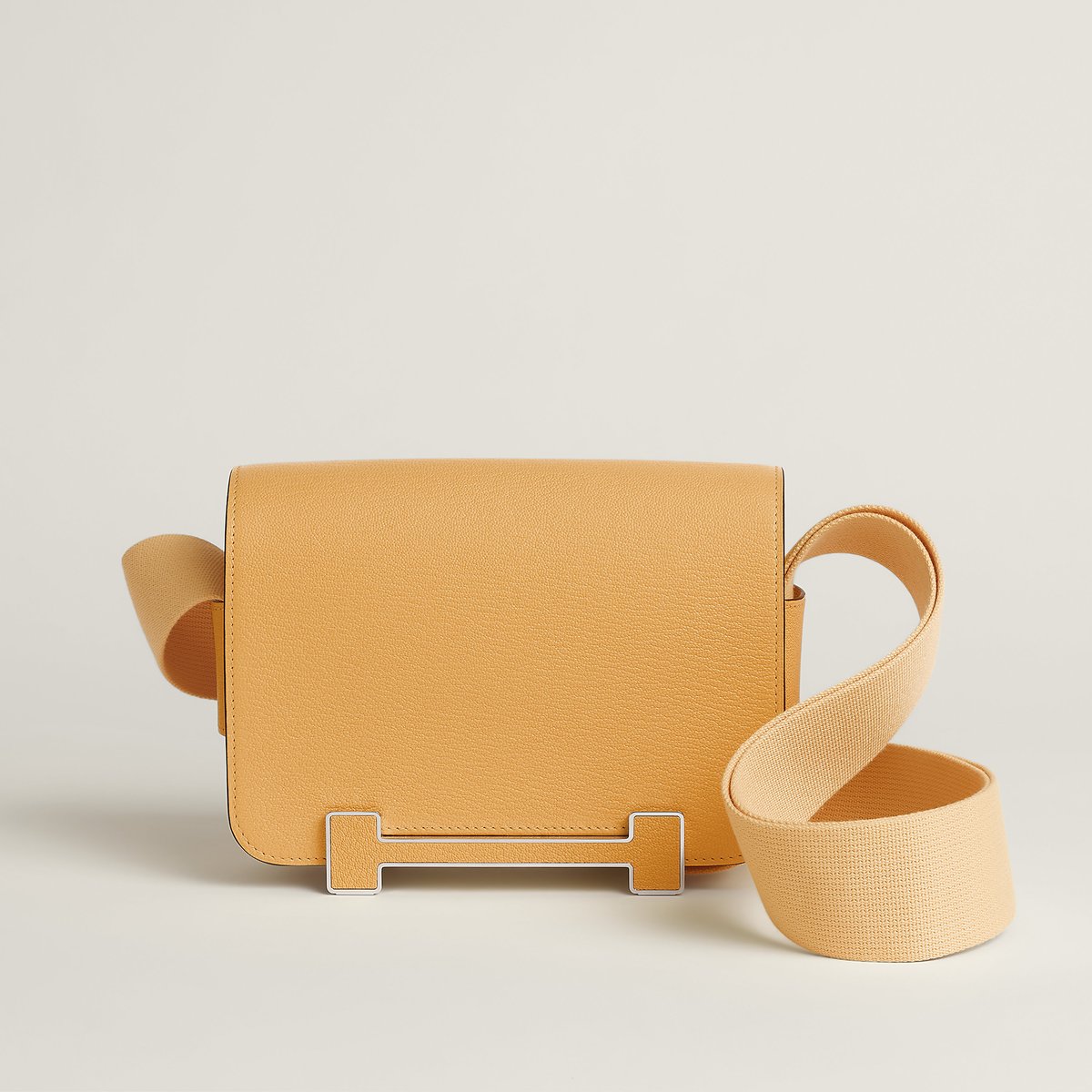 Foin Hermès Geta Bag