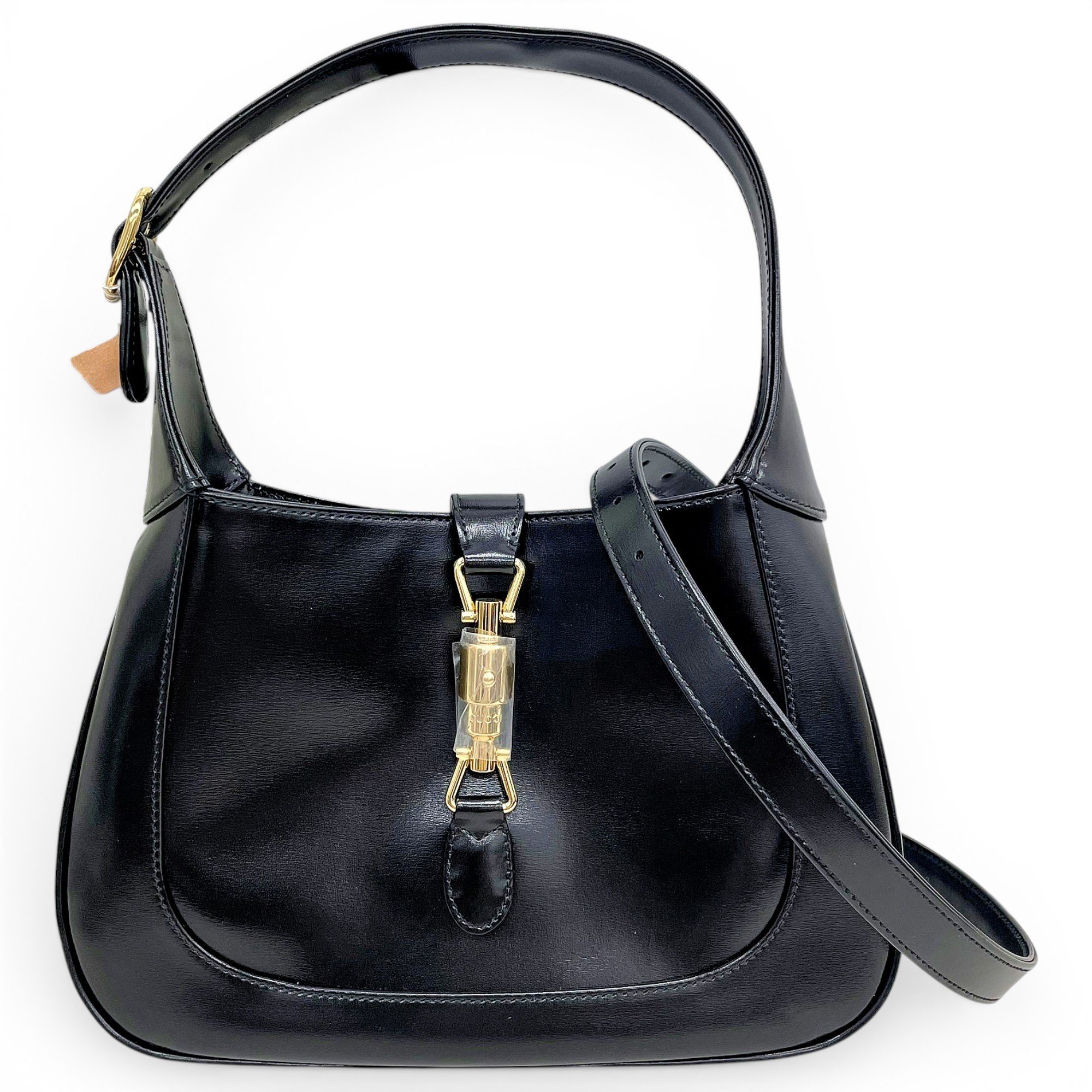 Jackie 1961 leather handbag