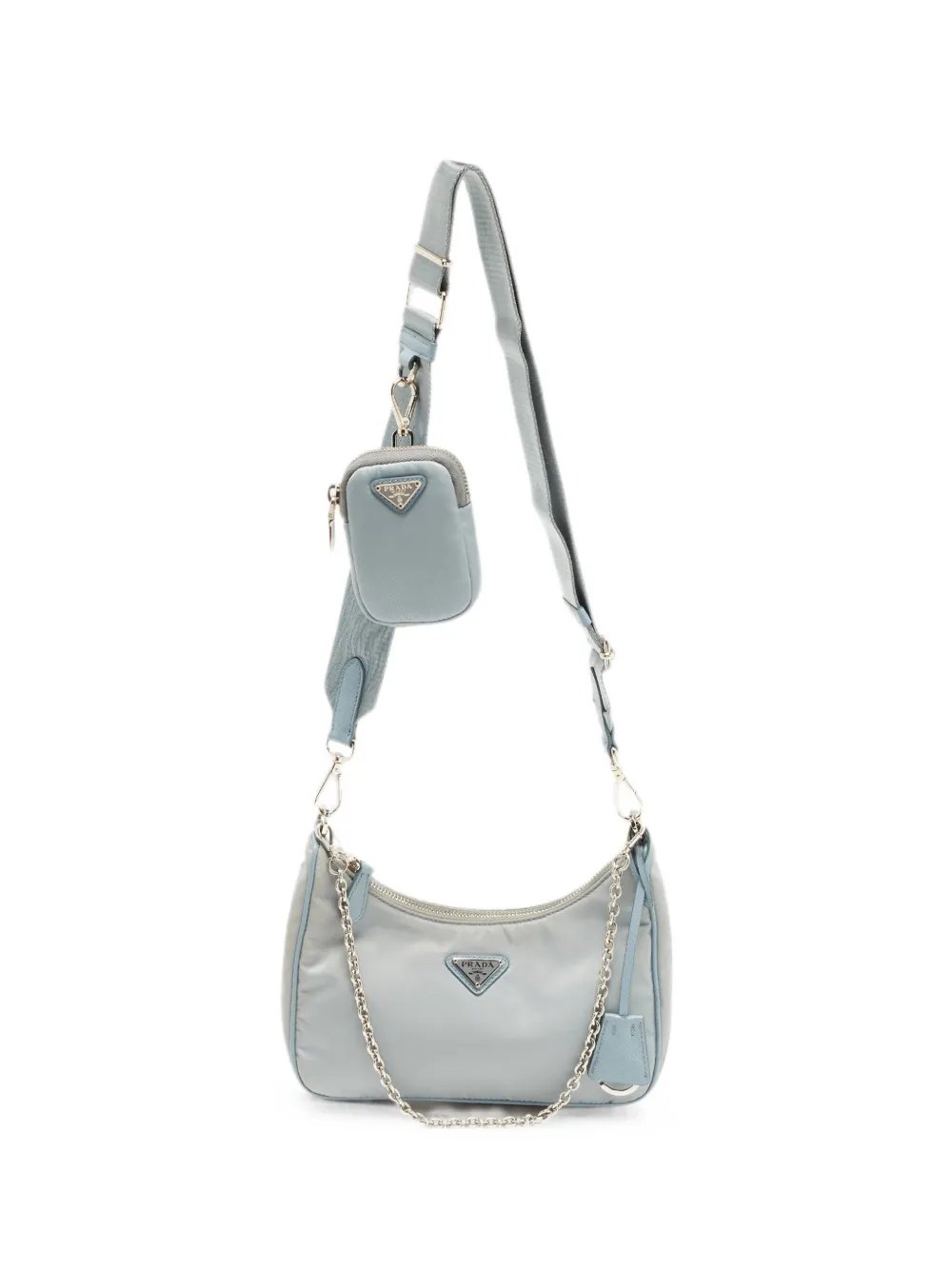 2000s Re-Edition 2005 shoulder bag
