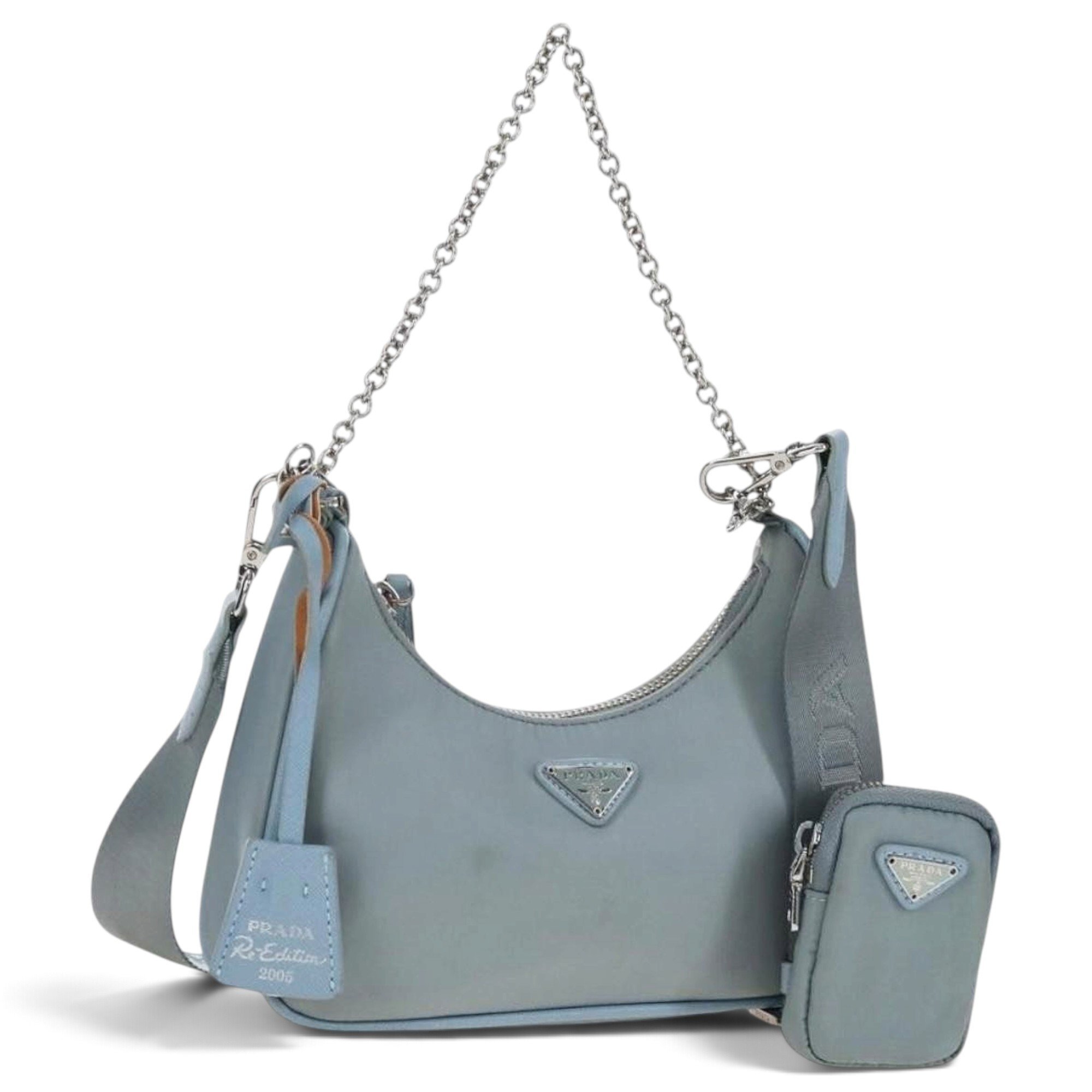 Prada Handbag